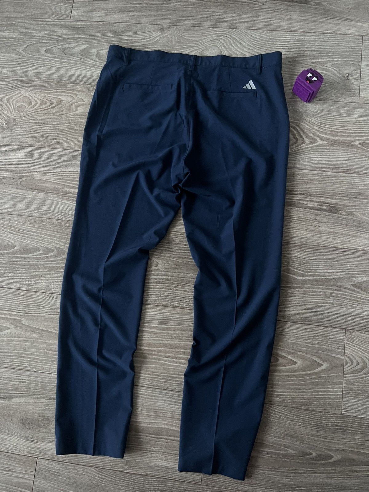Adidas Adidas New Collection Special SS24 New Type Gold Pants Size US 36 / EU 52 - 4 Thumbnail