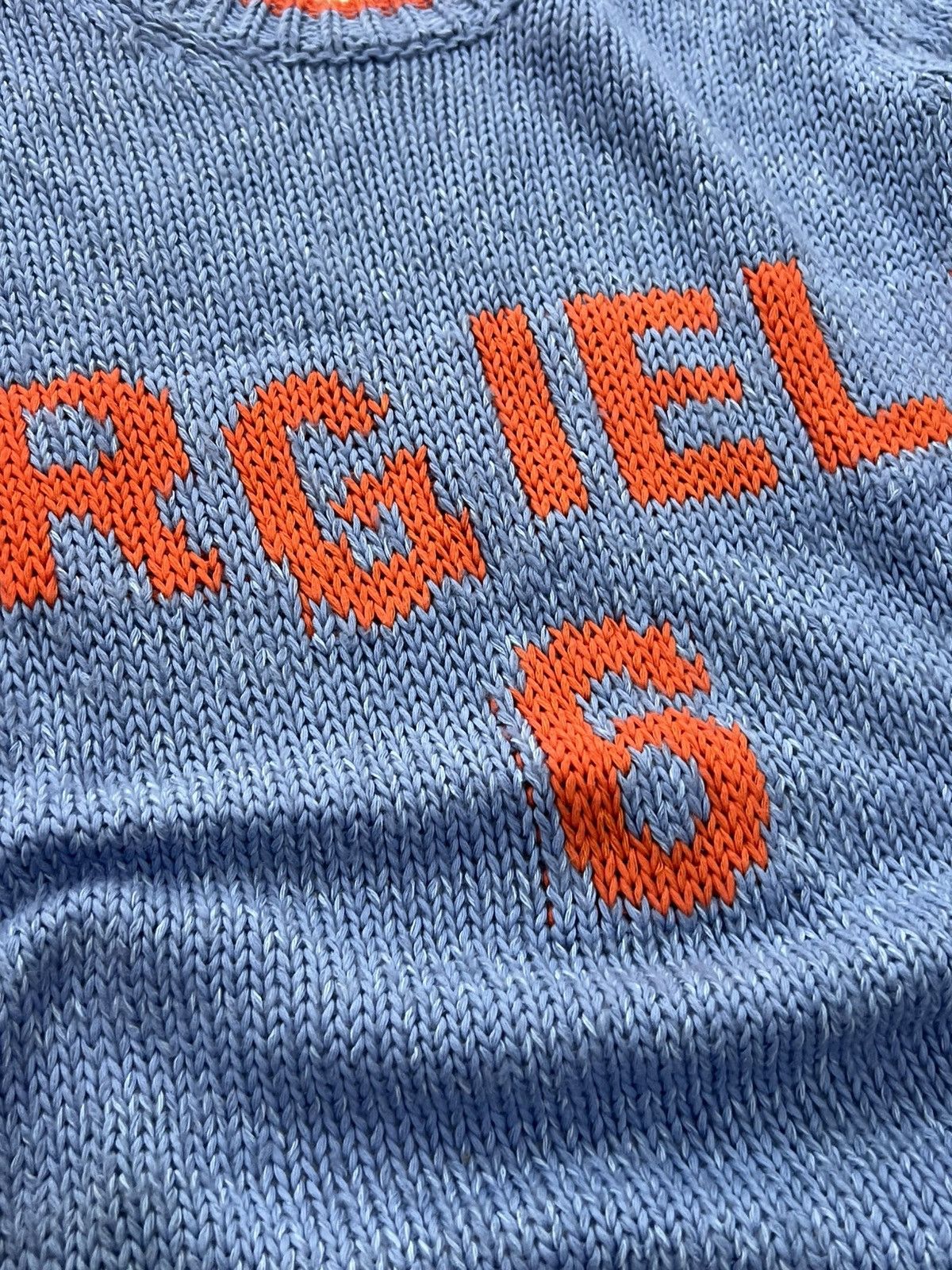 Maison Margiela Sweater MAISON MARGIELA Size S / US 4 / IT 40 - 3 Thumbnail