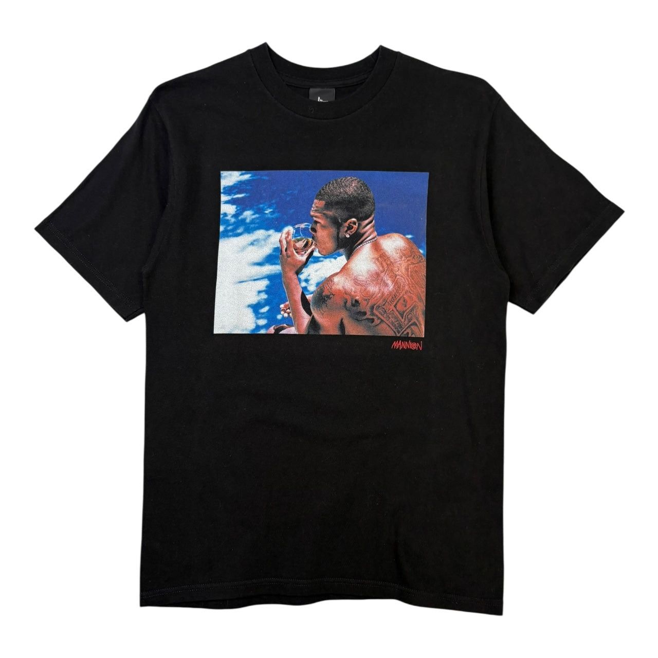 【OLD STUSSY】Stussy Milan Script Tee Streetwear × Stussy × Vintage Stussy Milano T Shirt | Grailed