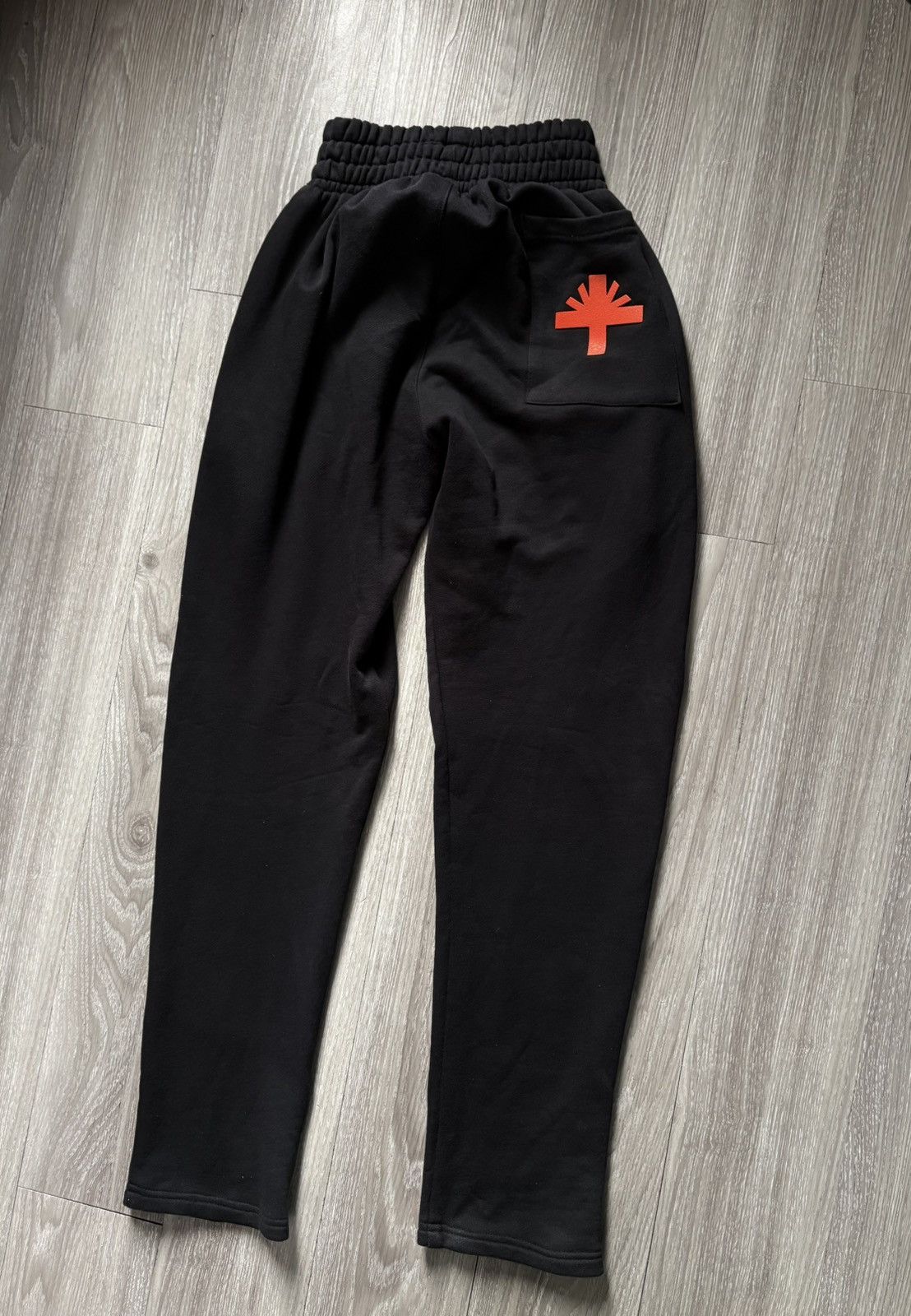 Vertabrae Vertabrae double leg sweatpants Size US 33 - 5 Thumbnail
