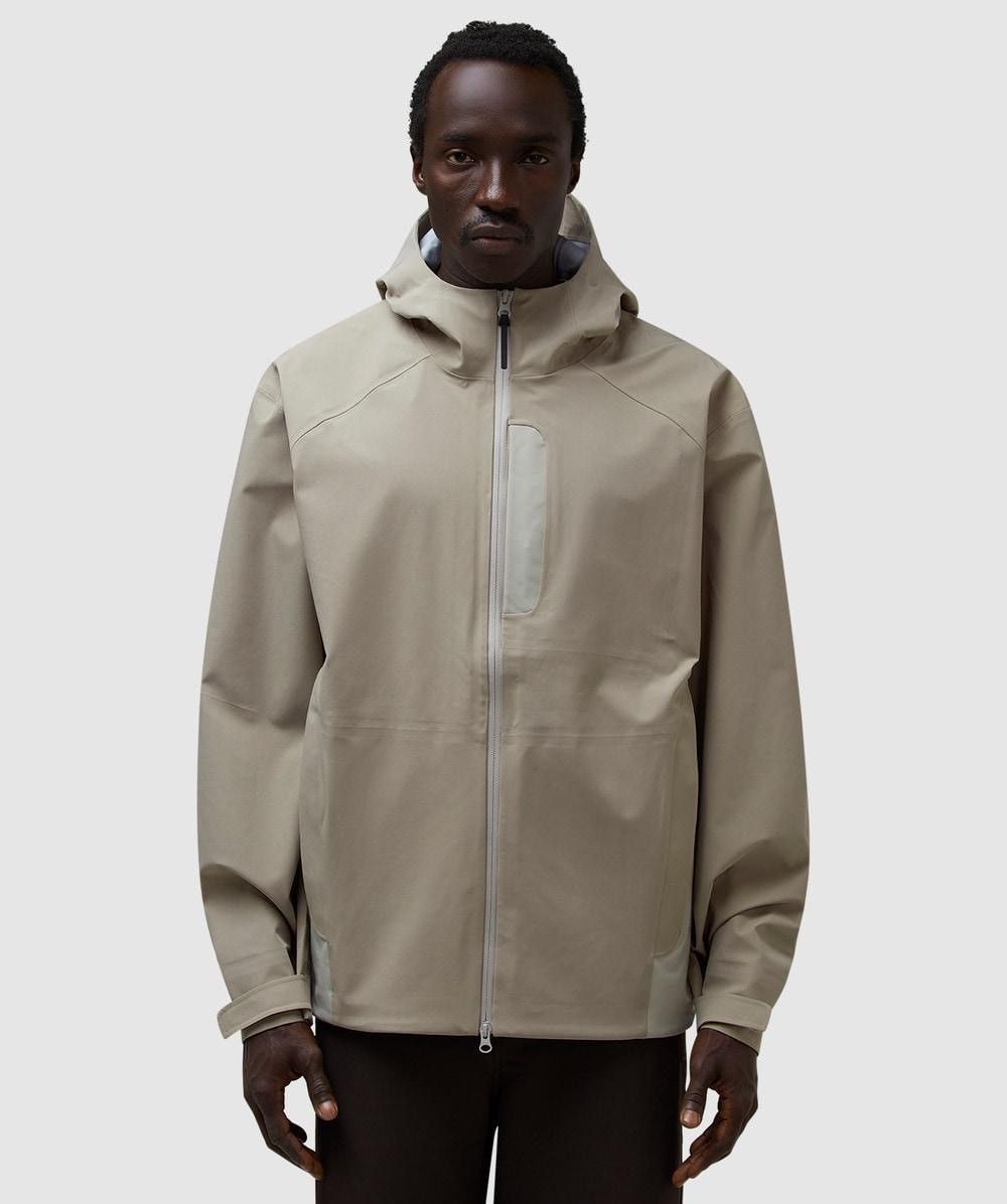 Arc'teryx HIKING PATROL 3L Shell Jacket Size US M / EU 48-50 / 2 - 13 Thumbnail