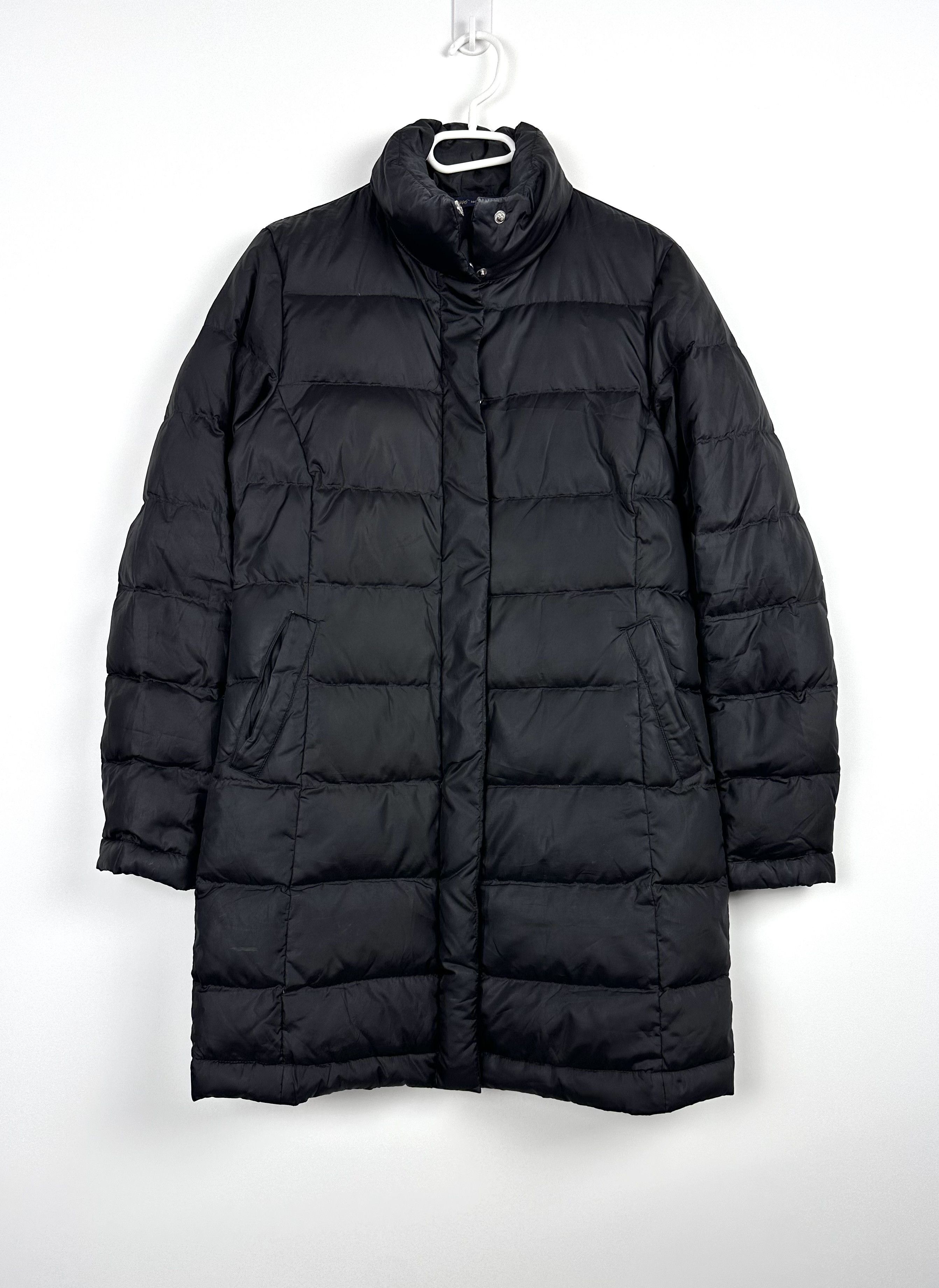 Brooks Brothers Brooks Brothers women down parka jacket Size S / US 4 / IT 40 - 1 Thumbnail