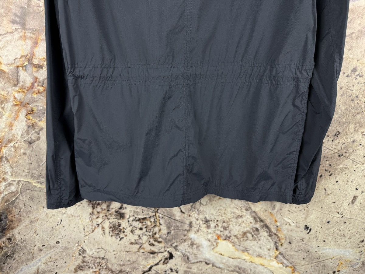 Timberland Men’s Timberland Light Wind Jacket Streetwear Size Small Size US S / EU 44-46 / 1 - 13 Thumbnail