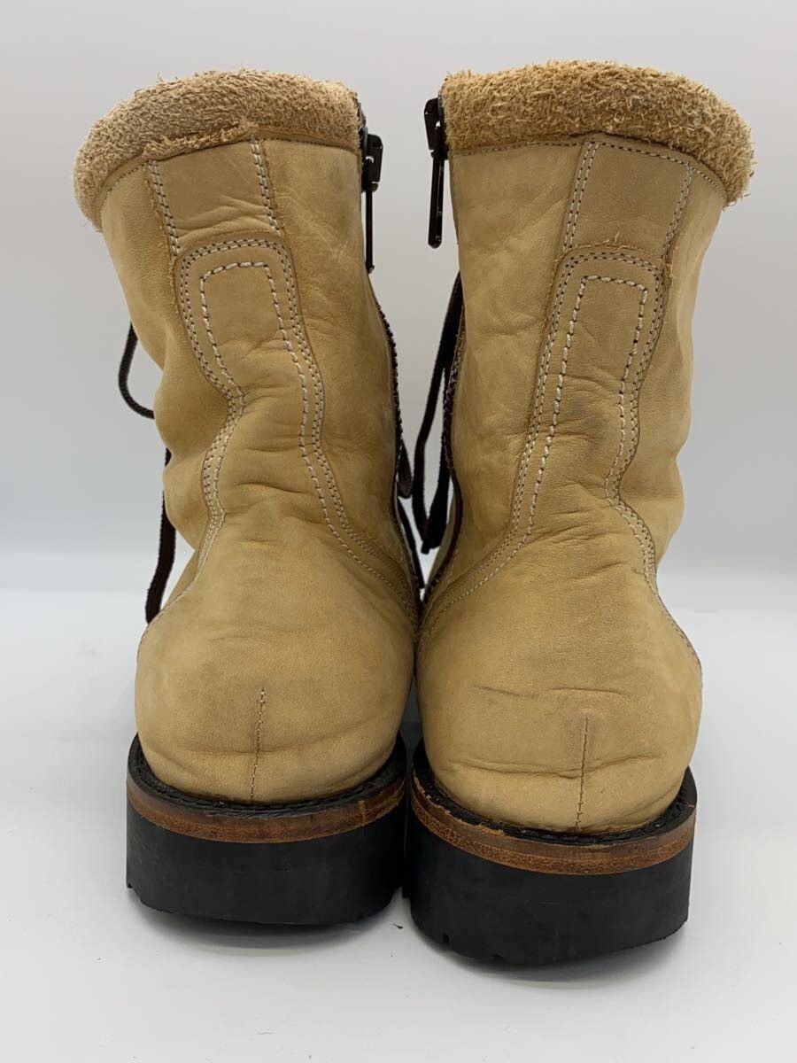 Number (N)ine AW08 Boots Size US 8 / EU 41 - 4 Thumbnail