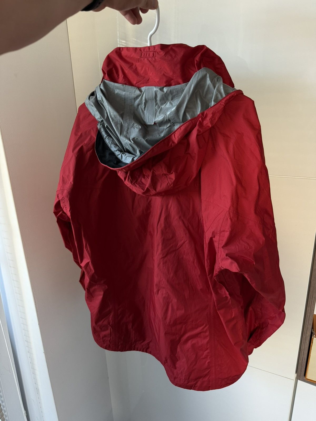 Marmot Marmot Waterproof X System Regular Gorpcore Jacket Size L / US 10 / IT 46 - 23 Thumbnail