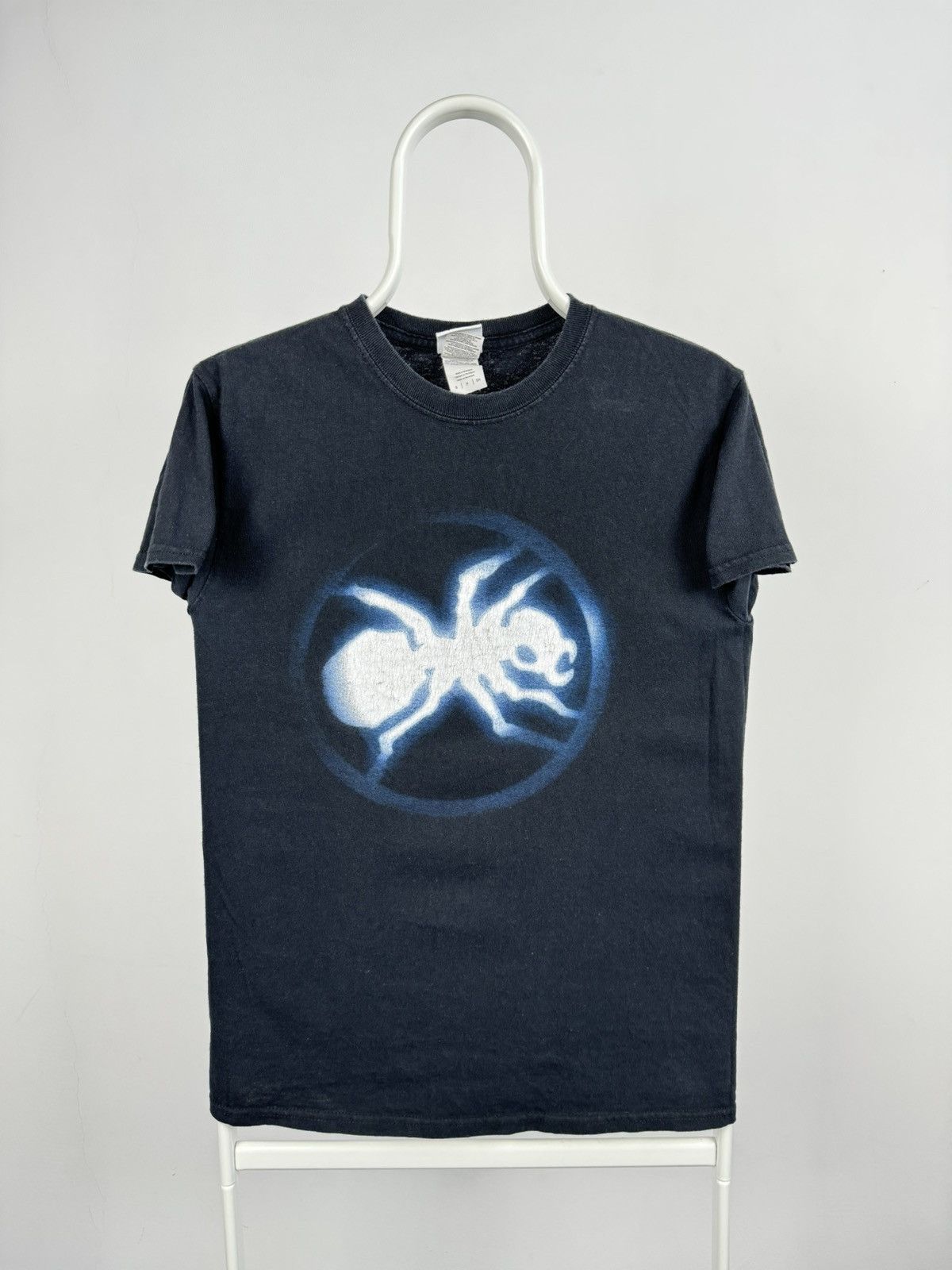 Band Tees Prodigy Big Logo Tee Official Merchandise Size US S / EU 44-46 / 1 - 1 Thumbnail
