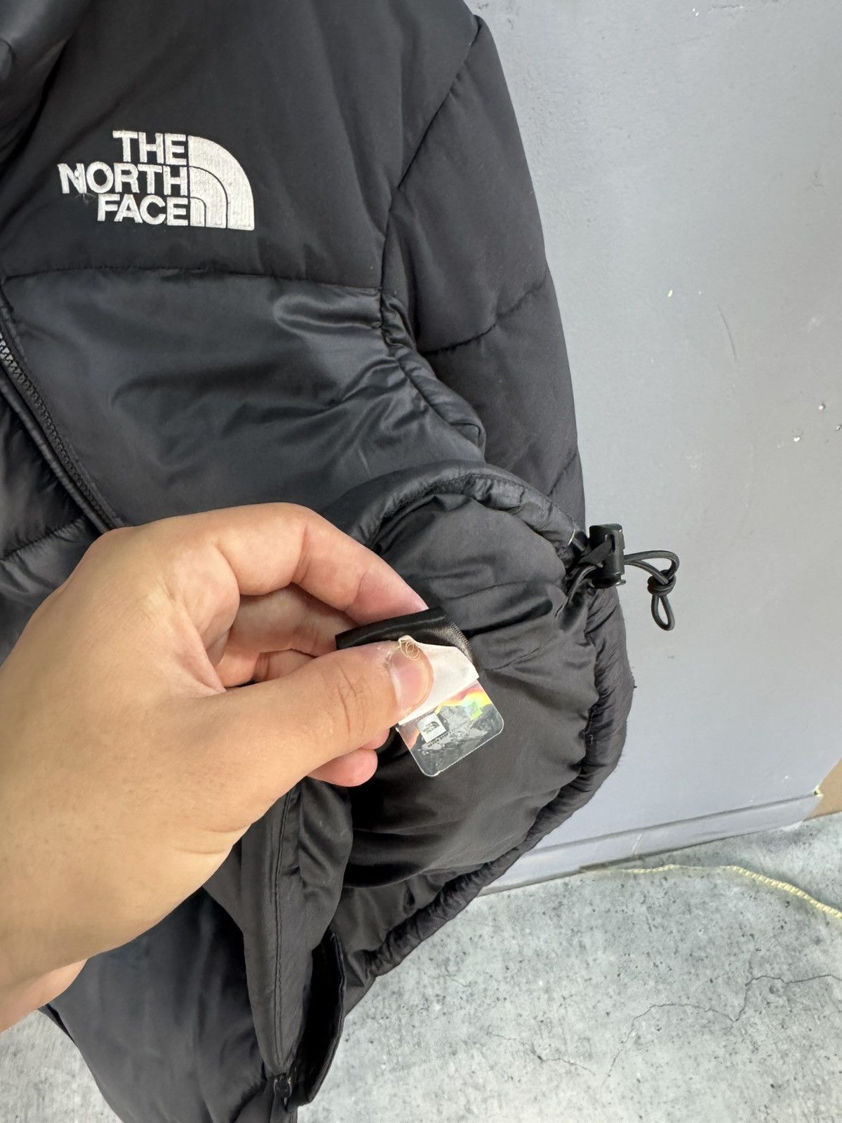 The North Face THE NORTH FACE 700 PUFFER DOWN JACKET Size US S / EU 44-46 / 1 - 9 Thumbnail