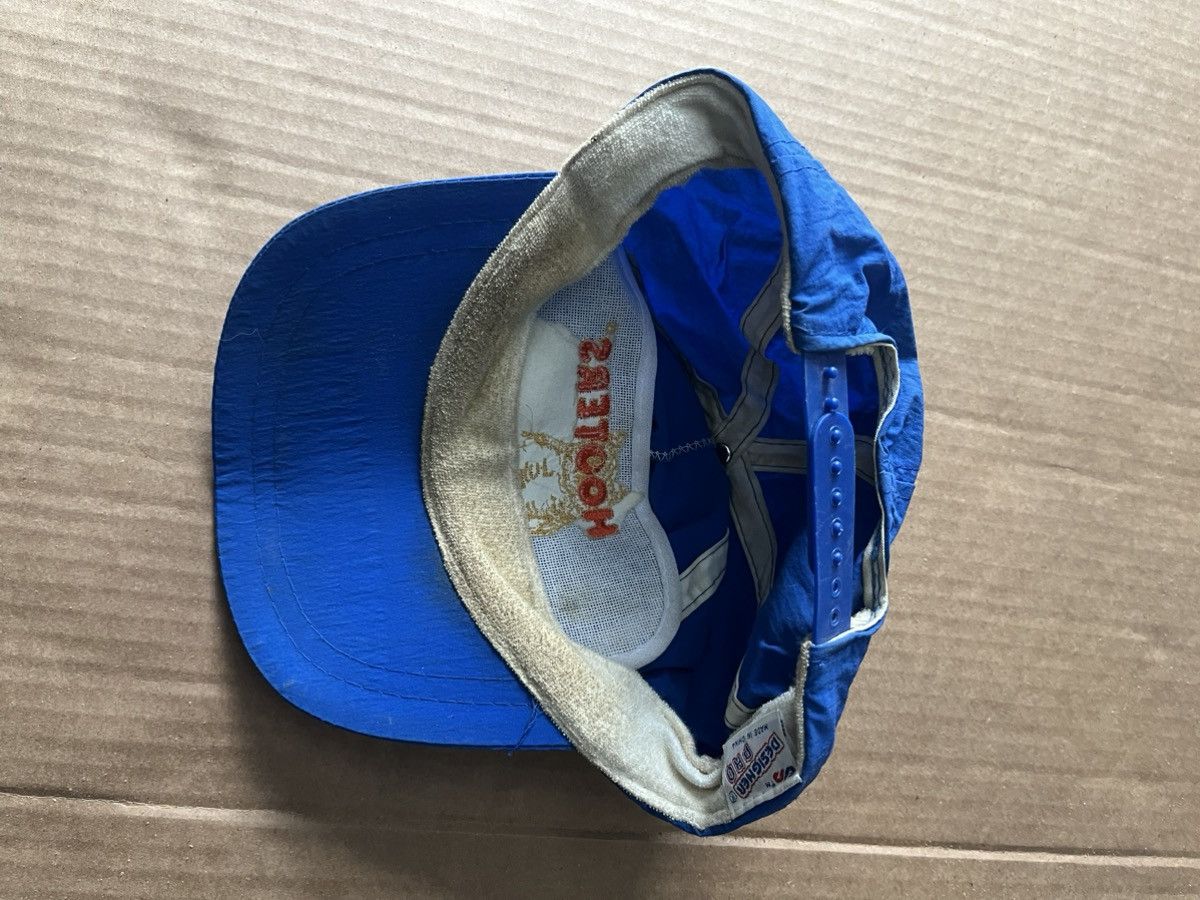 Vintage Vintage Hooters Blue Hat Palm Harbor, FL Size ONE SIZE - 3 Thumbnail