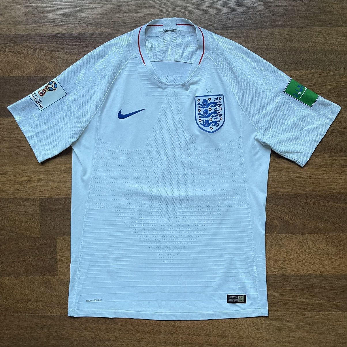 Nike Clothes Nike Vaporknit Trikot ENGLAND NIKE VAPORKNIT 2018