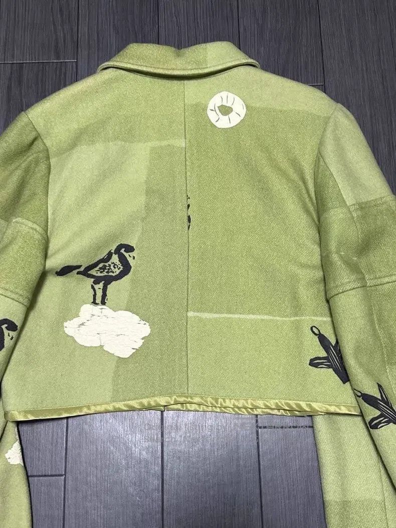 Comme des Garcons Comme Des Garcons Jacket Size S / US 4 / IT 40 - 6 Thumbnail
