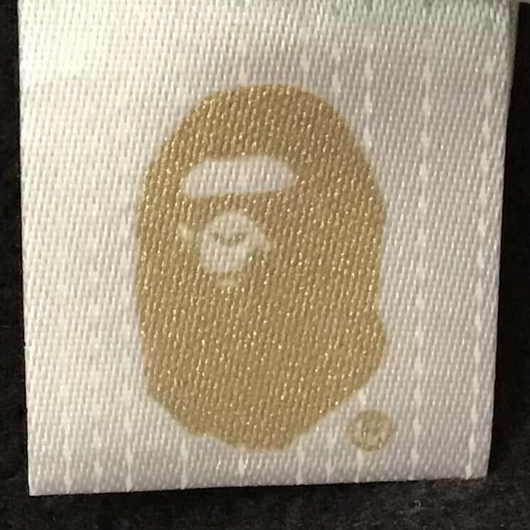 Bape 💫Glow in the dark💫 BAPE DIGITAL SHARK FULL ZIP HOODIE APE Size US XL / EU 56 / 4 - 9 Thumbnail