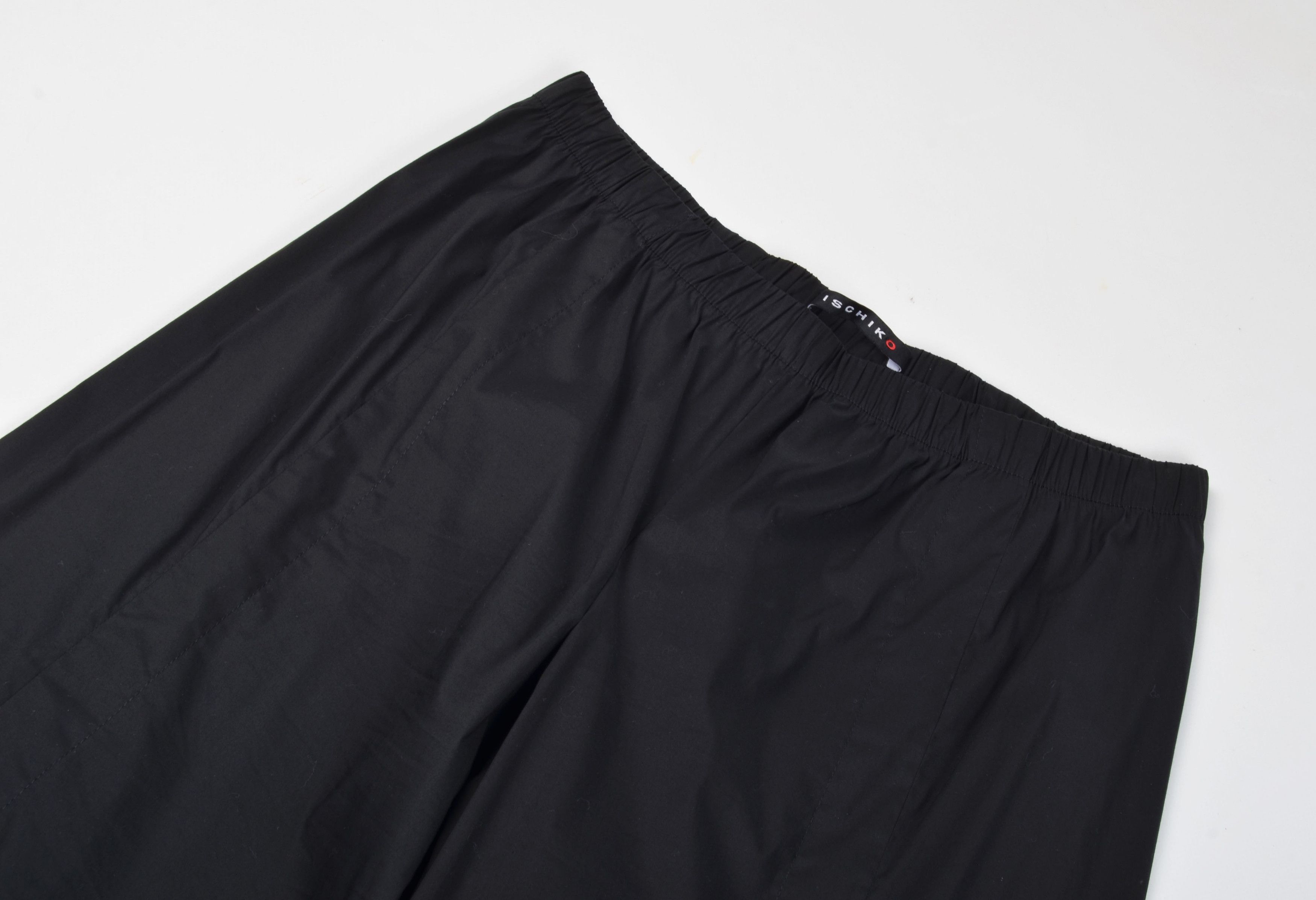 OSKA Avant Garde Ischiko by OSKA Wide Leg Flared Pants Size 28" / US 6 / IT 42 - 2 Thumbnail