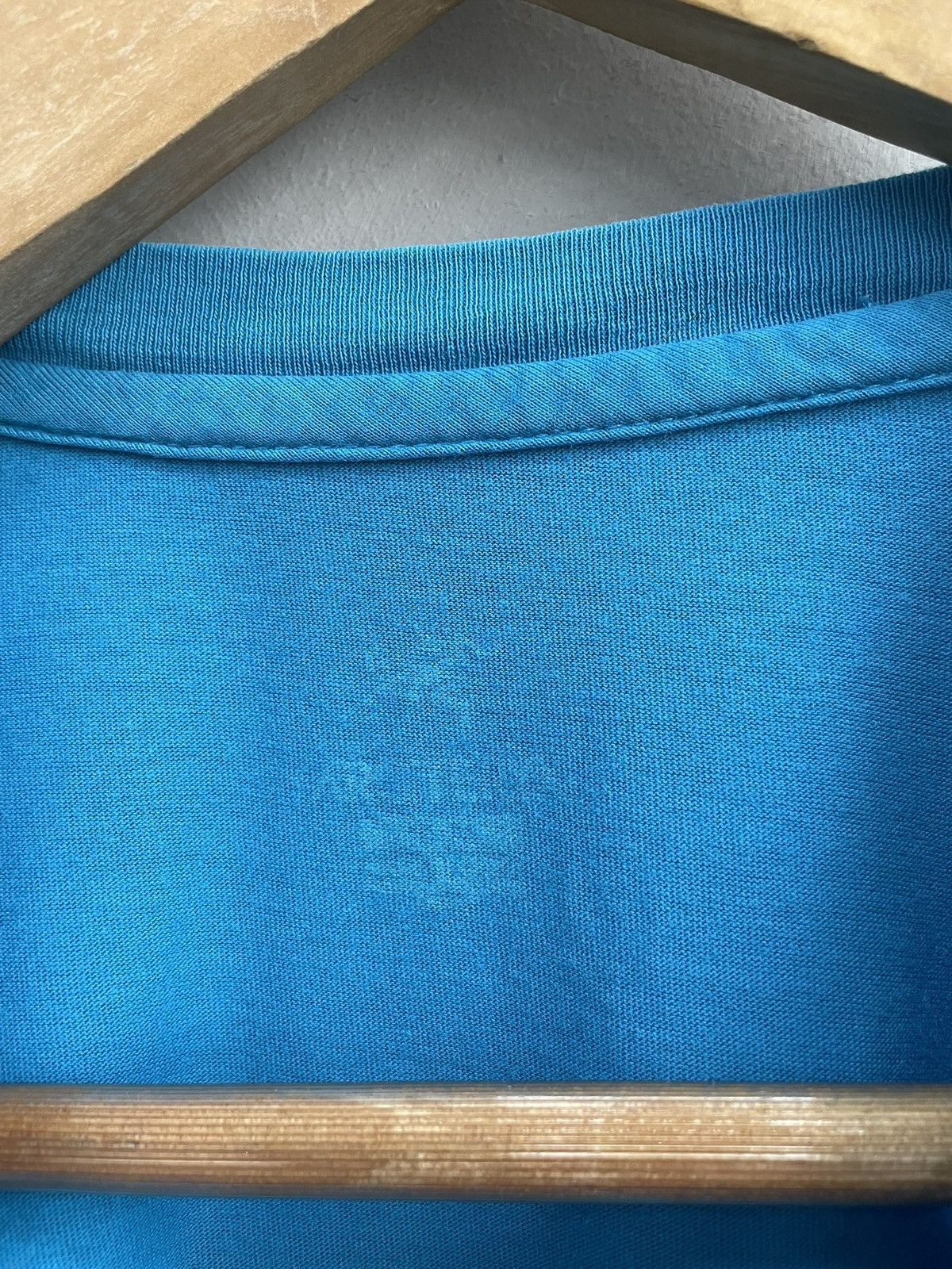 Arc'teryx Arcteryx big logo T shirt gorpcore shirt Size US S / EU 44-46 / 1 - 5 Thumbnail
