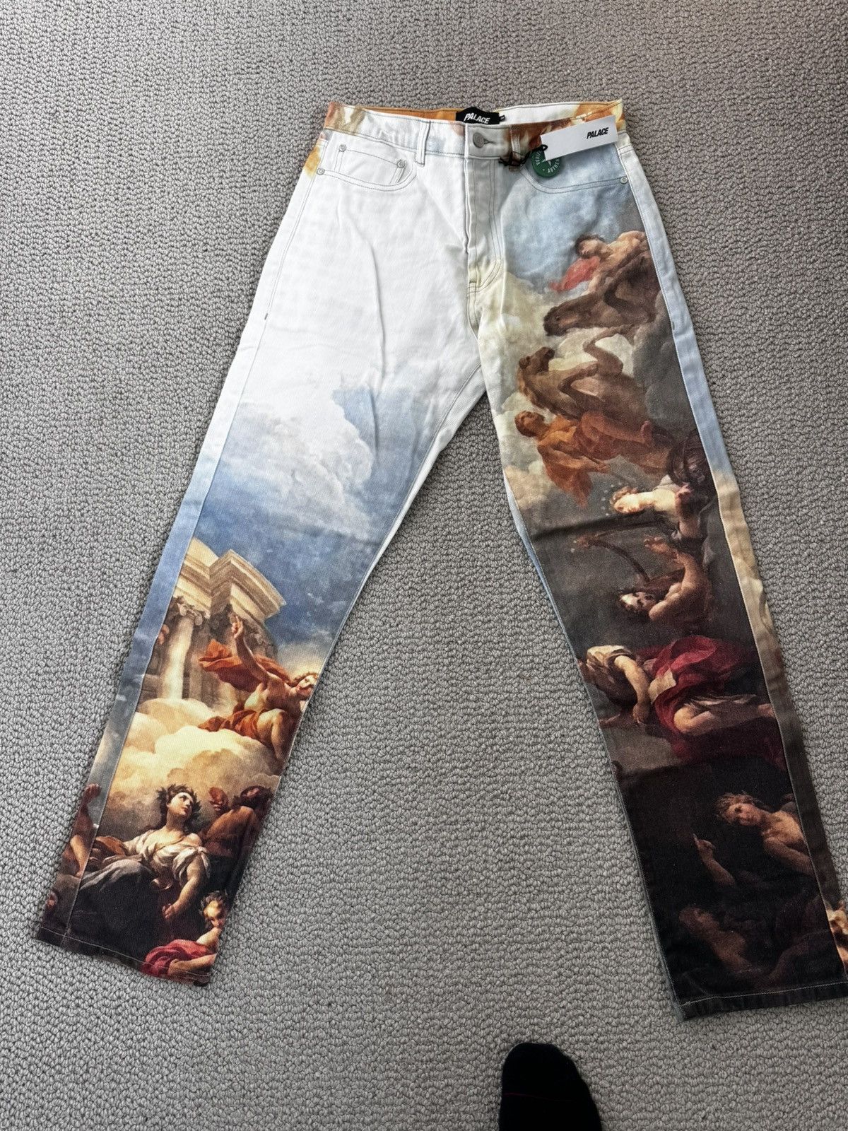Palace Palace Persailles Jean | Grailed