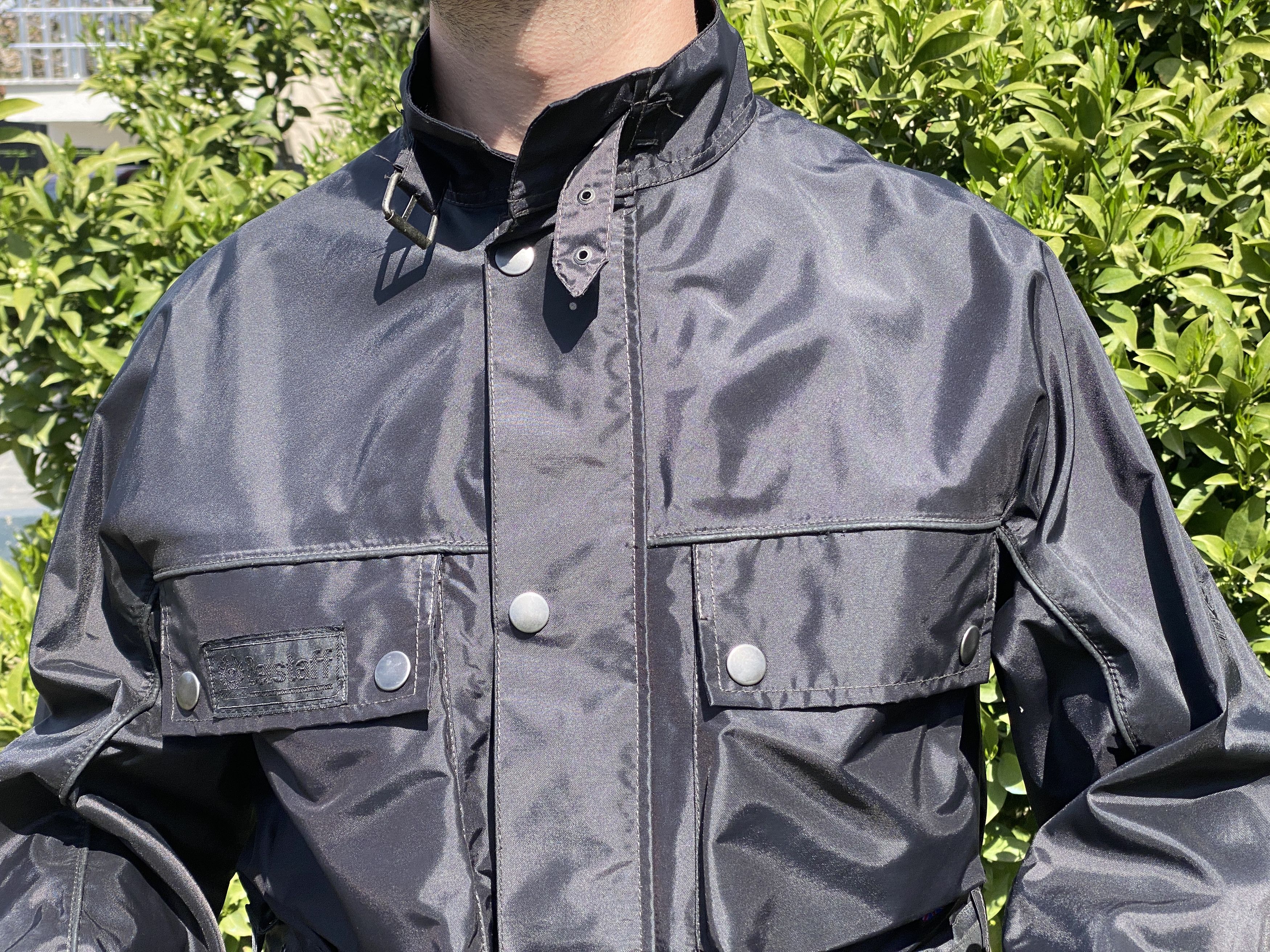 Belstaff TourMaster 500 Belstaff Motorcycle Rider Weatherproof Size L Size US L / EU 52-54 / 3 - 9 Thumbnail