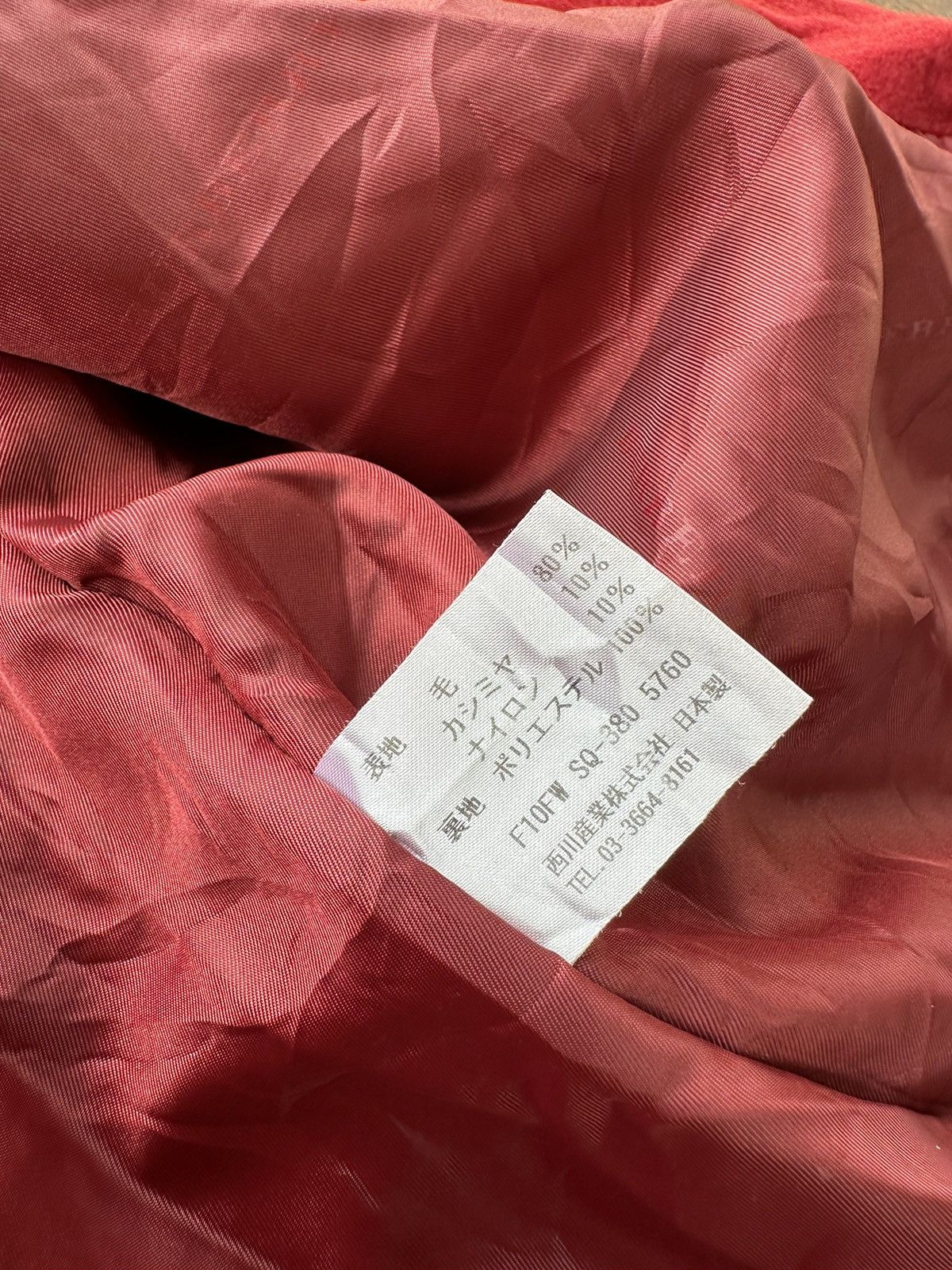 Burberry Burberry long nice design Size US L / EU 52-54 / 3 - 7 Thumbnail