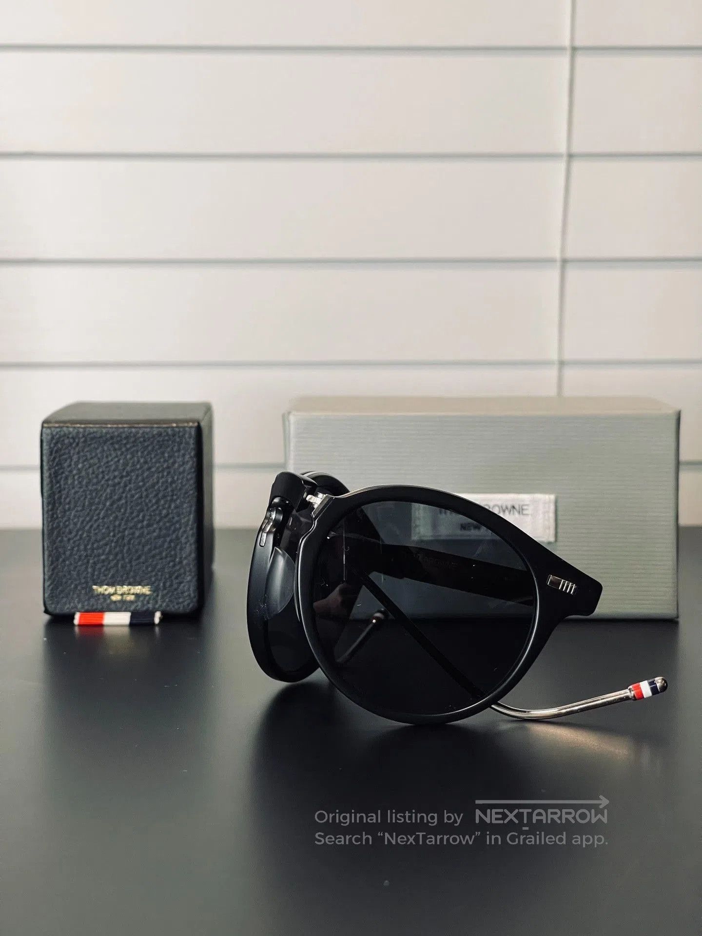 Thom Browne Thom Browne TB. Size ONE SIZE - 2 Thumbnail