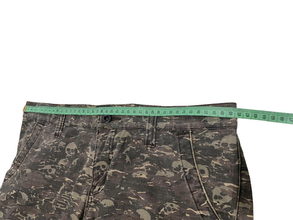 Hysteric Glamour Hysteric Glamour Skull Size 31" - 9 Thumbnail