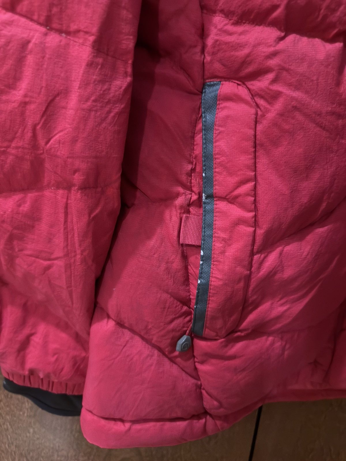 The North Face The North Face / Summit Series 800 Down Jacket Size US M / EU 48-50 / 2 - 7 Thumbnail
