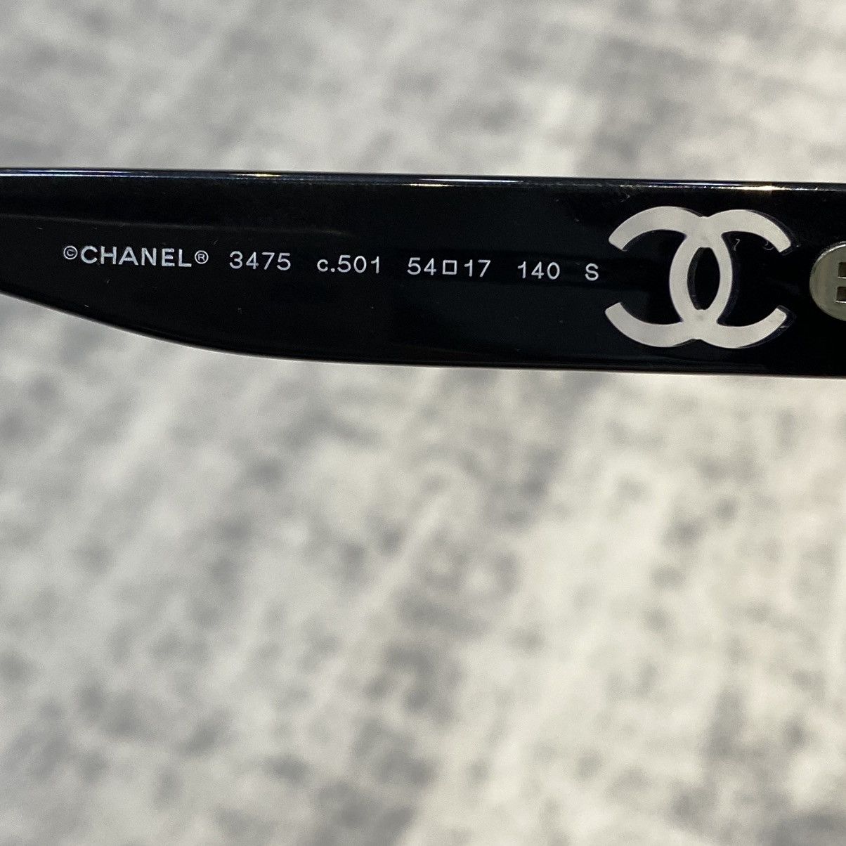 Chanel Chanel 0CH3475 C510 Size ONE SIZE - 14 Thumbnail