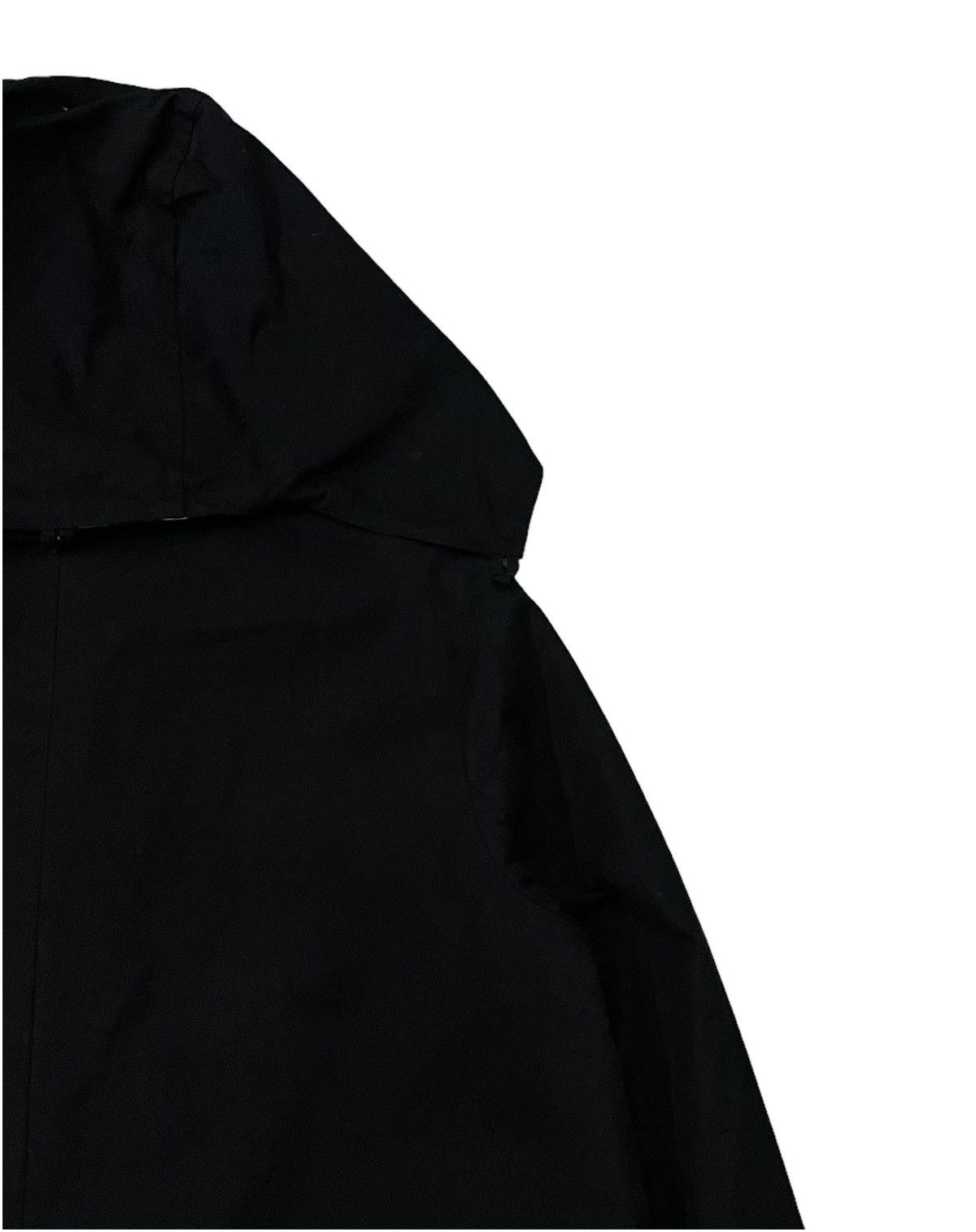 A.P.C. Vintage APC Rue Madame Paris Duffle Jacket Size US M / EU 48-50 / 2 - 11 Thumbnail