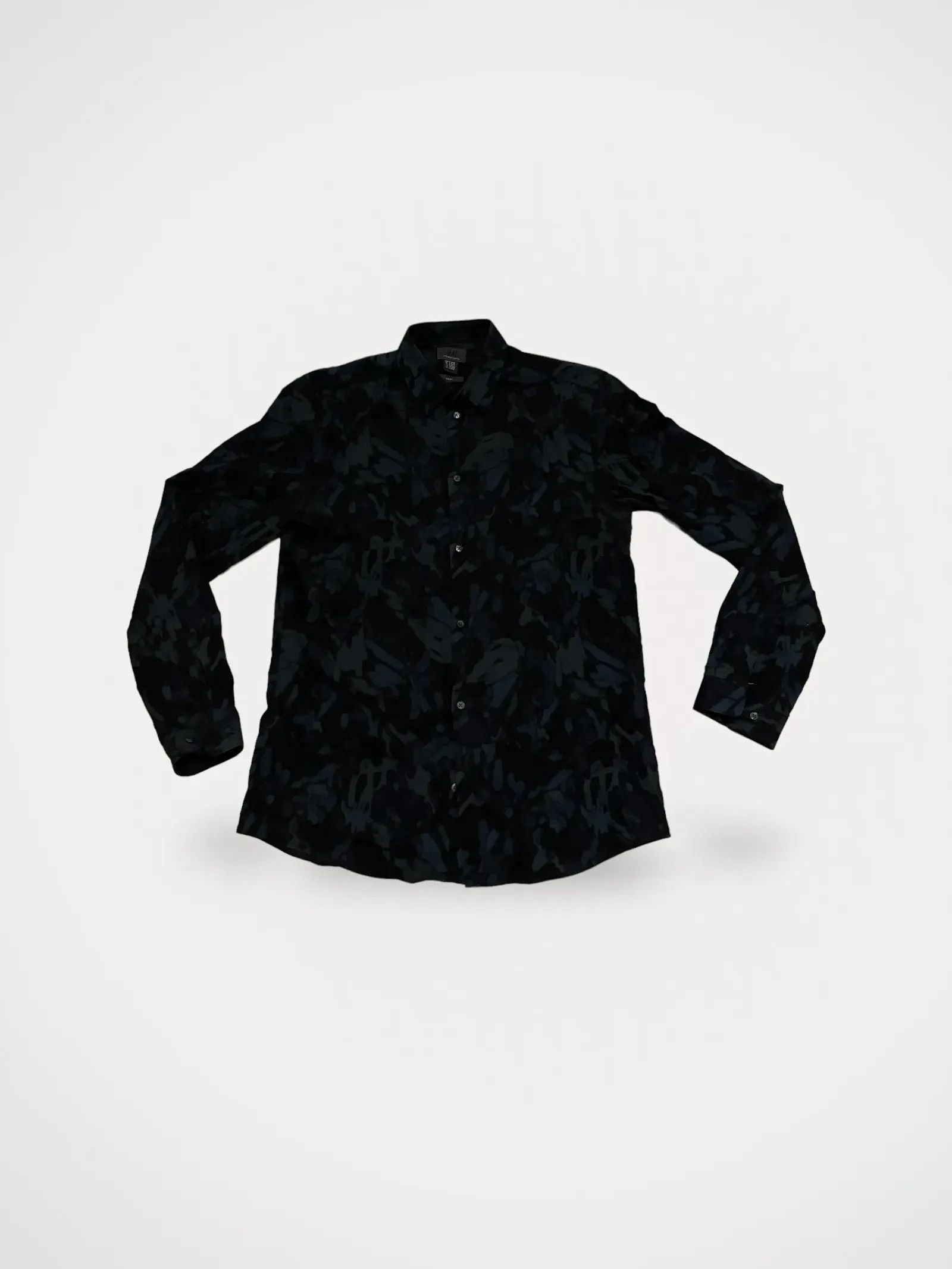 H&M H&M Shirt Size US M / EU 48-50 / 2 - 1 Thumbnail