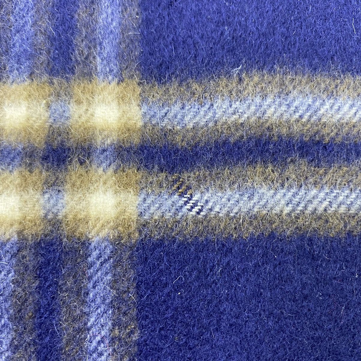 Aquascutum Aquasqutum Scarf / Muffler / Neckwear - T1319 Size ONE SIZE - 6 Thumbnail
