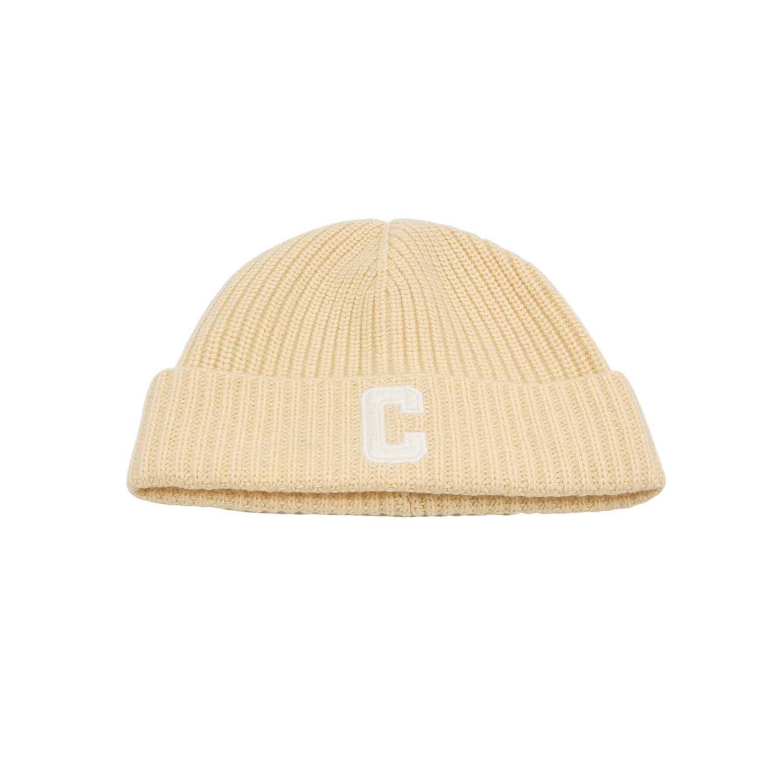 Celine SS22 Celine X Amy Dorian Knit Dog Beanie | Grailed