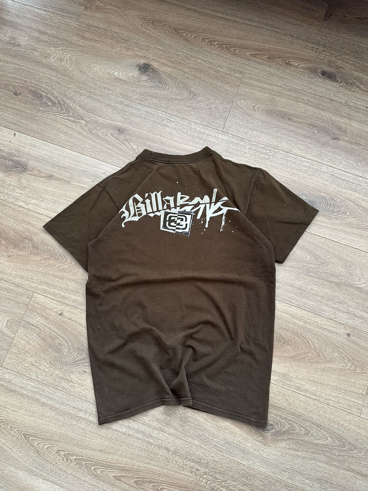 Billabong 🔥VINTAGE BILLABONG SUN FADED BIG LOGO SURF STYLE T-SHIRT🔥 Size US S / EU 44-46 / 1 - 1 Thumbnail