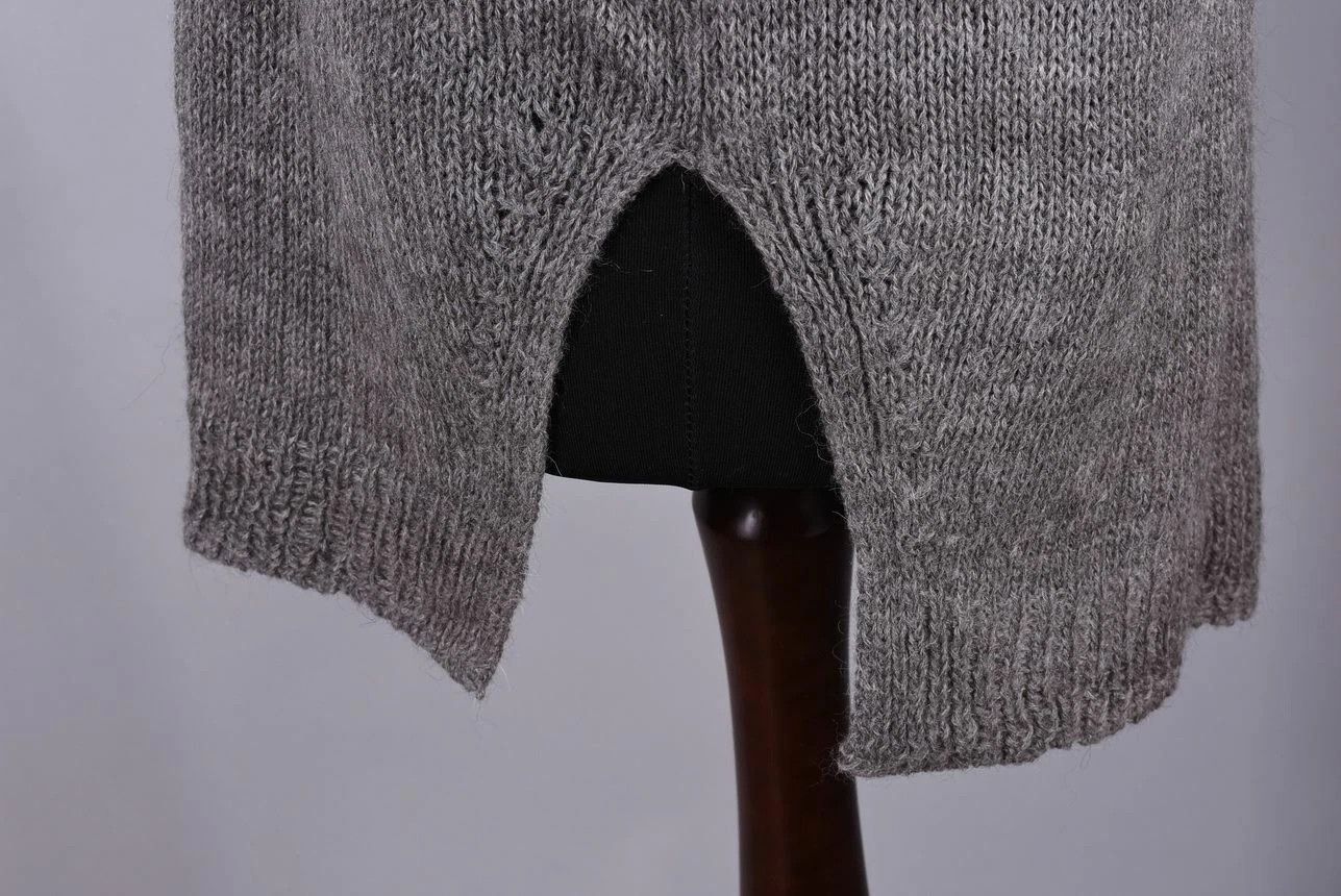 Isabel Marant Etoile Women's Isabel Marant Étoile Alpaca Wool Sweater Size M Size M / US 6-8 / IT 42-44 - 3 Thumbnail