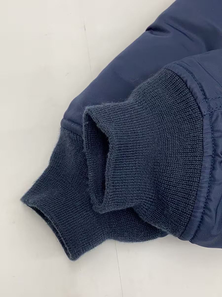 Avirex Avirex Protector Nylon Flight Jacket Navy Size US M / EU 48-50 / 2 - 5 Thumbnail