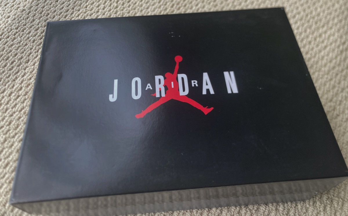 Nike Nike Air Jordan Retro 11 Concord 2018-DEADSTOCK Size US 13 / EU 46 - 11 Thumbnail