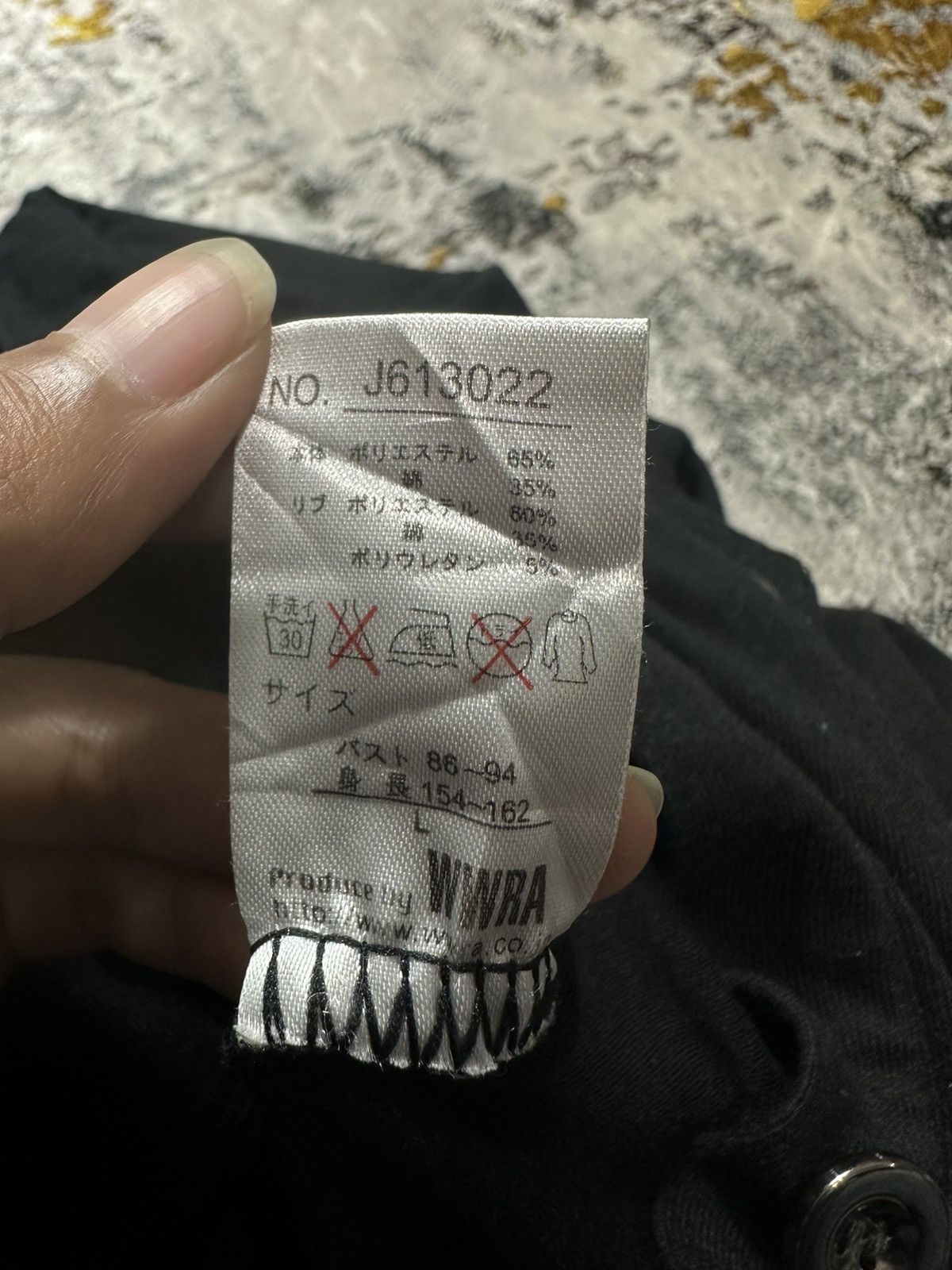 14th Addiction VINTAGE Y2K OUT OF HELL OVERALL STREETWEAR LGB STYLE Size US L / EU 52-54 / 3 - 11 Thumbnail