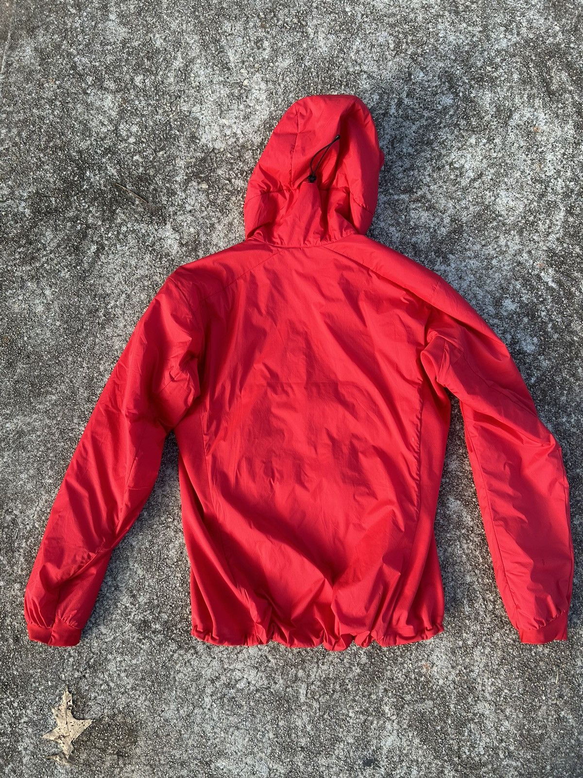Arc'teryx Atom LT Hoody Size US M / EU 48-50 / 2 - 2 Thumbnail