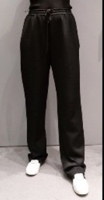 Tom Ford o1loc1c0724 PAJ097 Pant in Black Size 28" / US 6 / IT 42 - 1 Preview