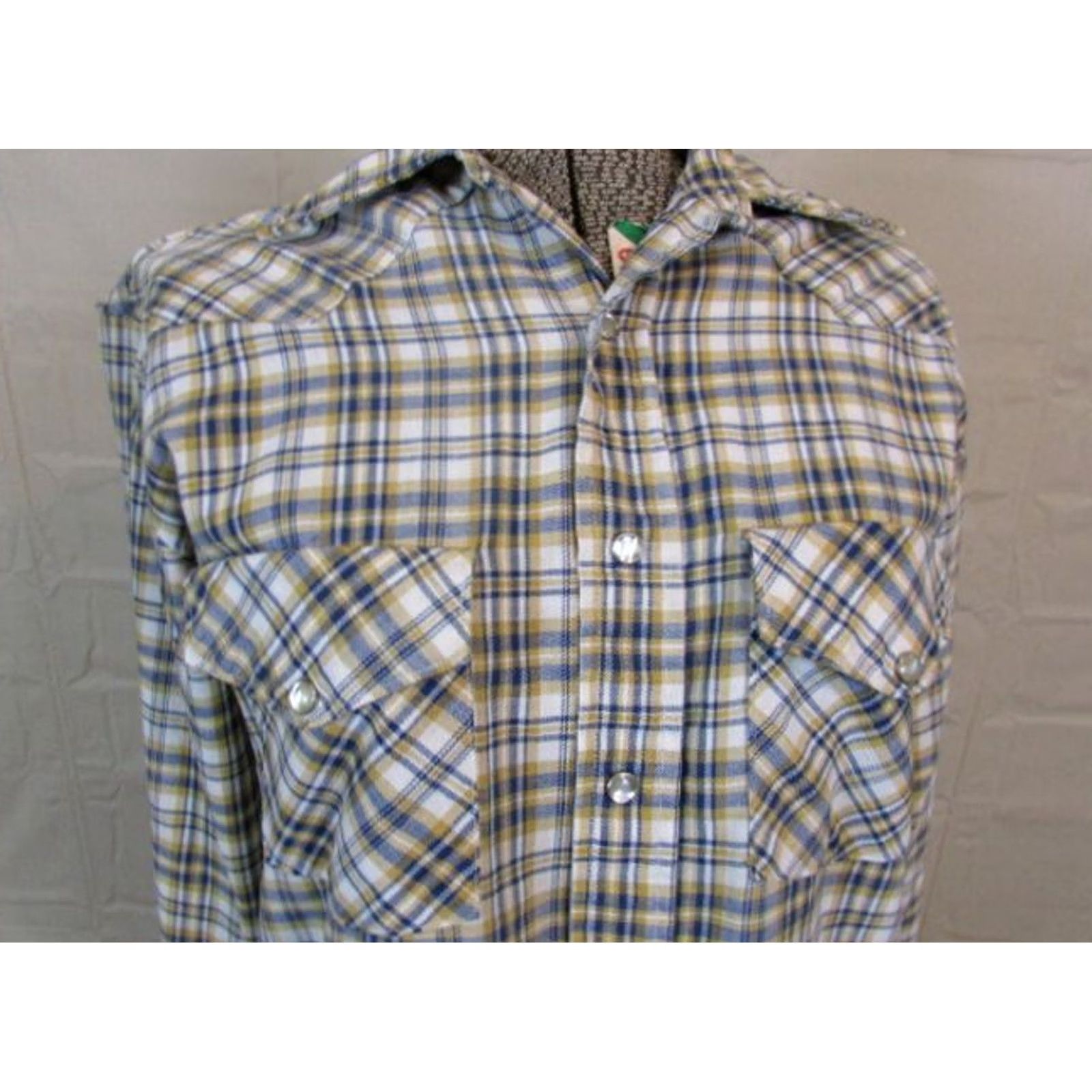 Vintage Item Specifications: Style: Sneakers Size M / US 6-8 / IT 42-44 - 2 Thumbnail