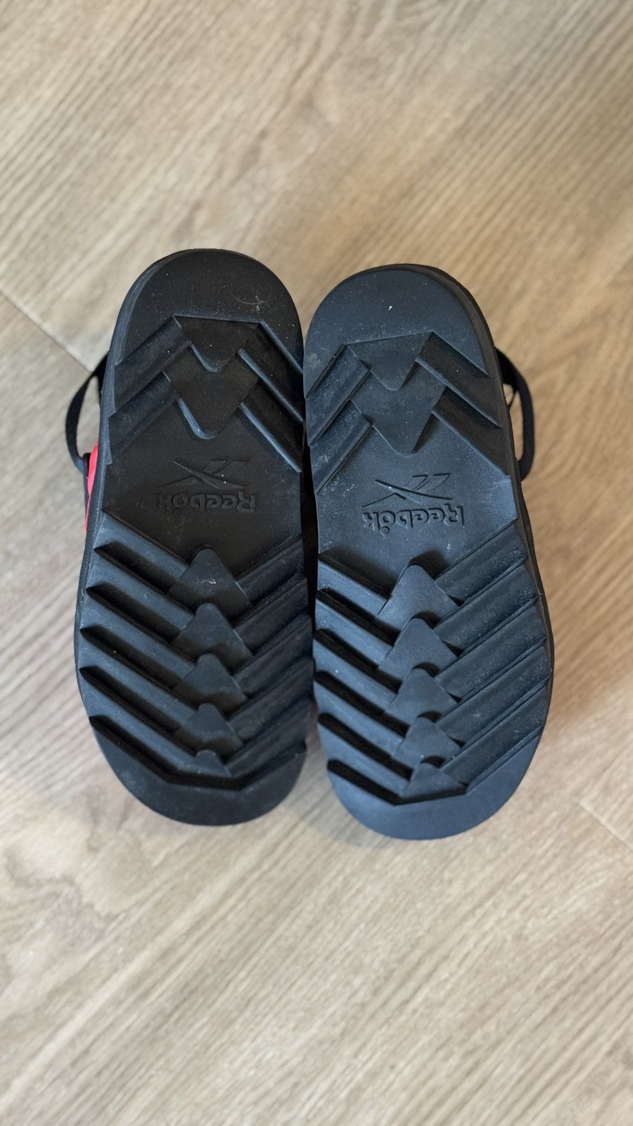 Reebok Reebok Beatnik Size US 11 / EU 44 - 3 Thumbnail