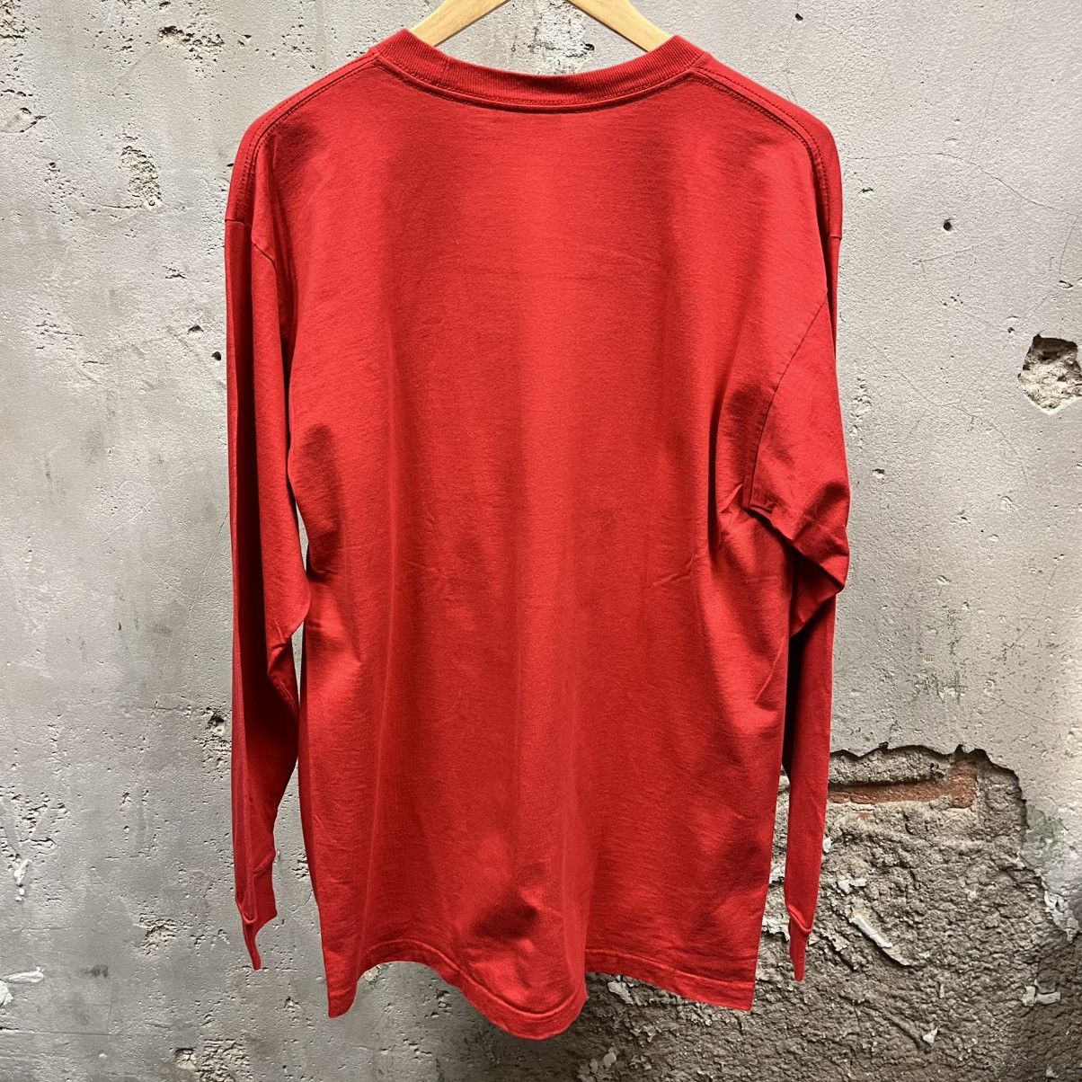 Southpole × Vintage South Pole Vintage Y2K Streetwear Oversized T-Shirt M Size US M / EU 48-50 / 2 - 5 Thumbnail
