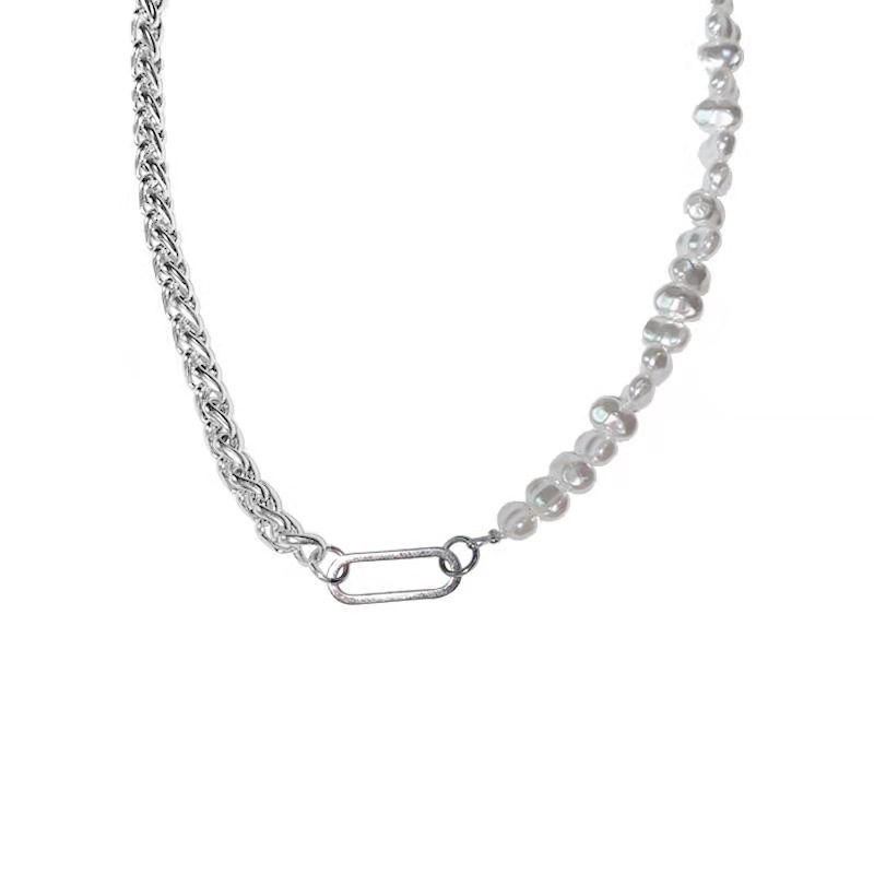 Other New Design STEAL! Y2K Chains Necklace Chain Size ONE SIZE - 5 Thumbnail