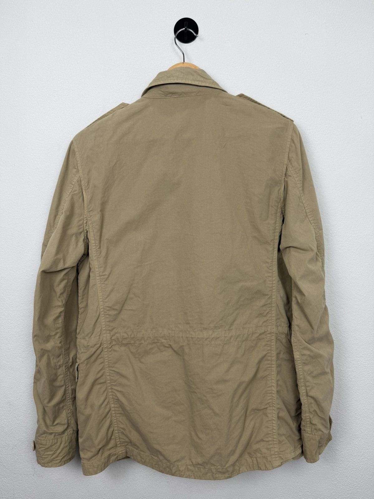 Aspesi ASPESI Italian M-65 Field Jacket Size US M / EU 48-50 / 2 - 6 Thumbnail