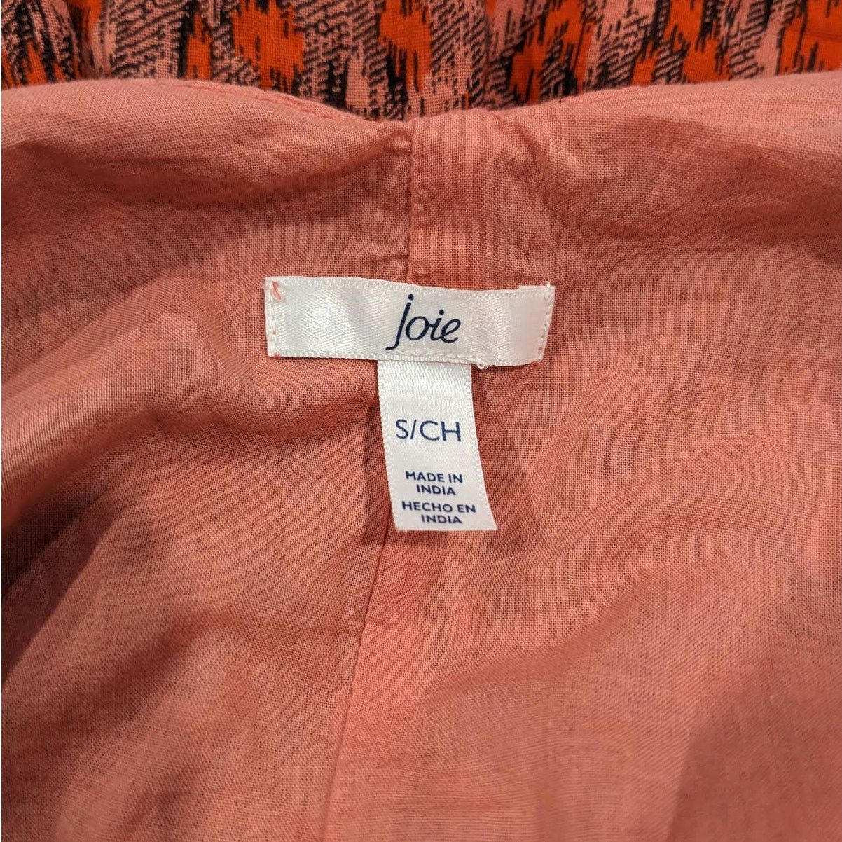 Joie JOIE Tea Rose Tiered Mermaid Maxi Dress Small Size S / US 4 / IT 40 - 3 Thumbnail