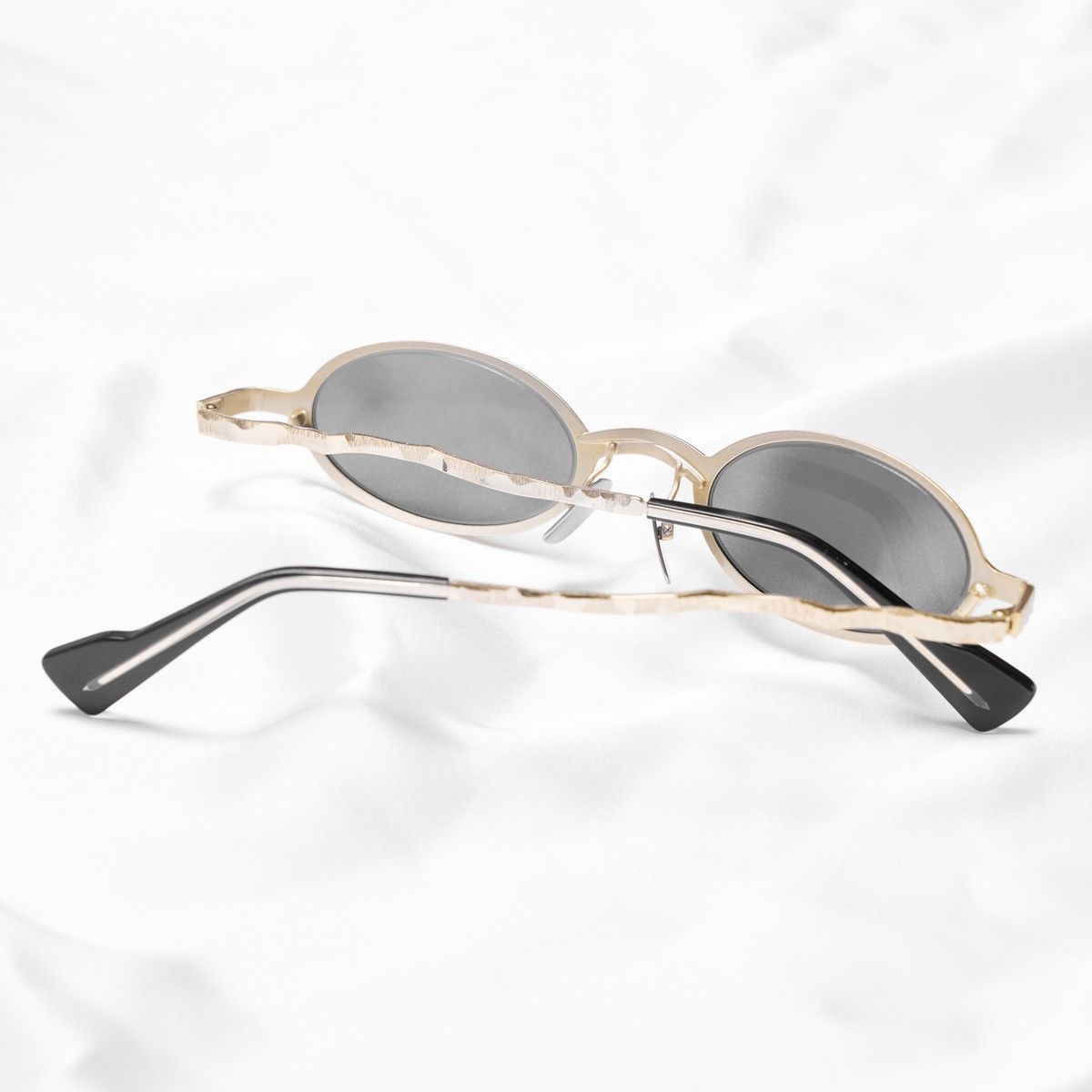 Kuboraum KUBORAUM Z24 GG SUNGLASSES Size ONE SIZE - 7 Thumbnail