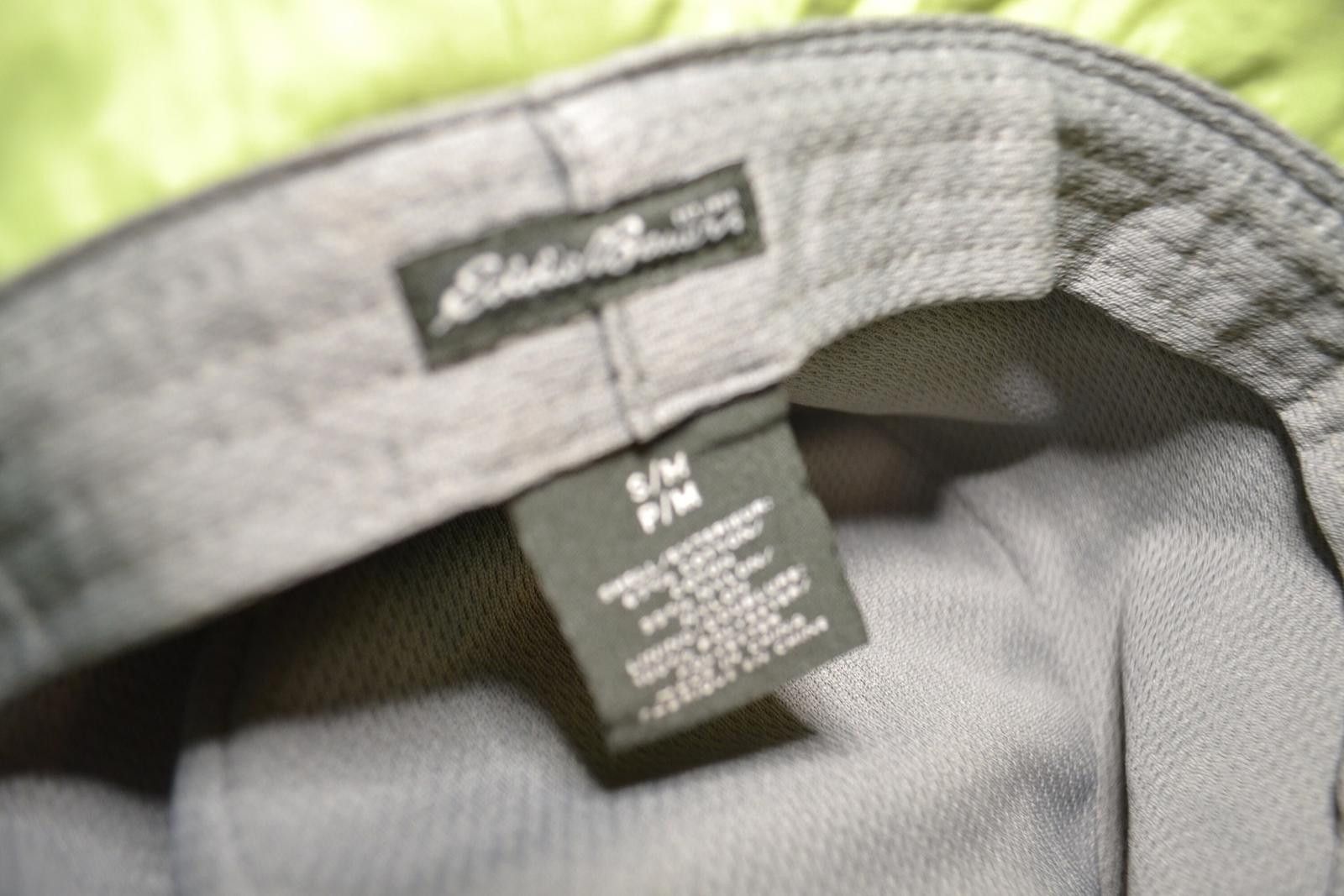 Other Vintage Eddie Bauer Bucket Hat Size ONE SIZE - 3 Thumbnail