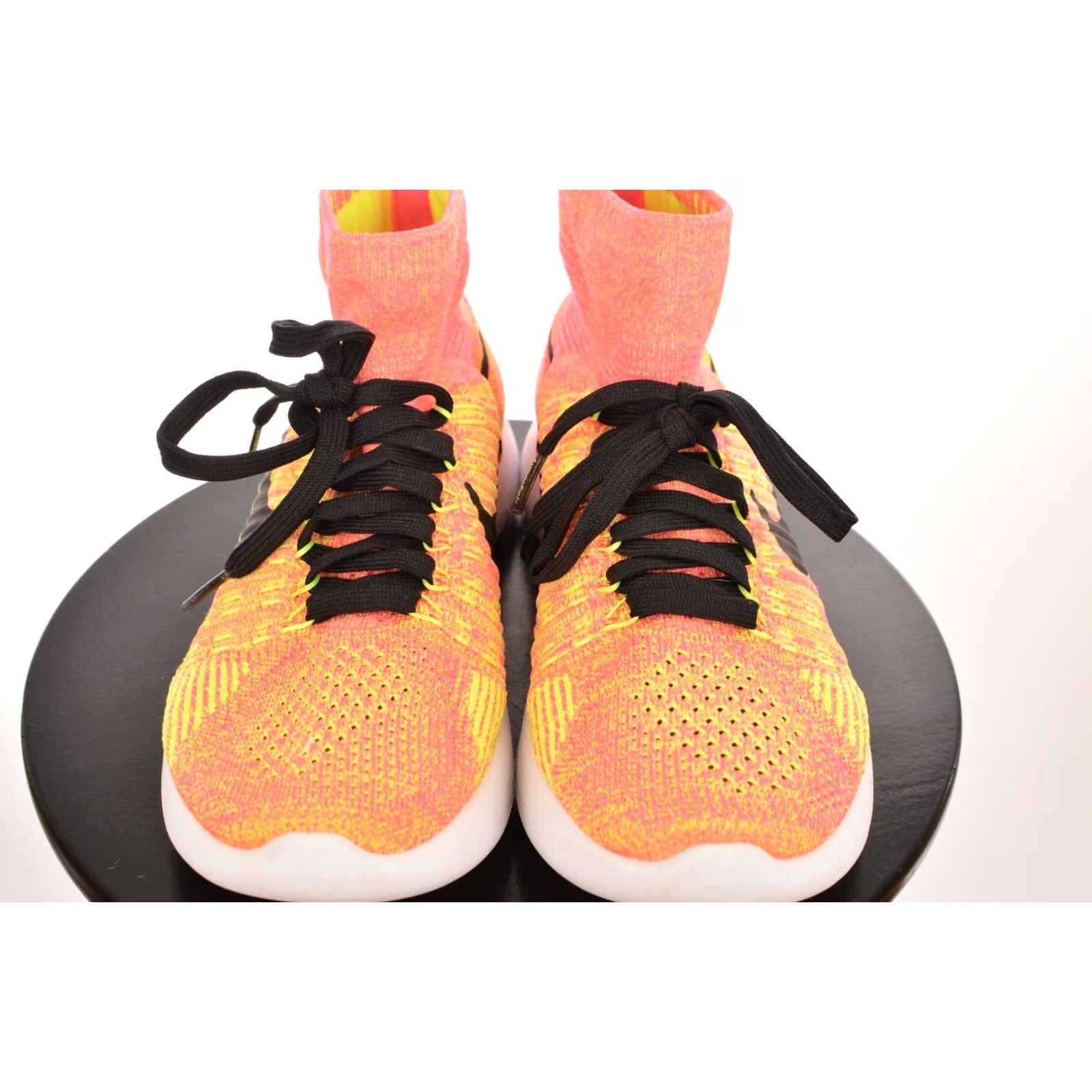 Nike Nike LunarEpic Flyknit OC Unlimited Sneakers Trainers Women EU40 US8.5 UK6 Multicoloured 844861-999 40 Size US 6 / IT 36 - 2 Thumbnail