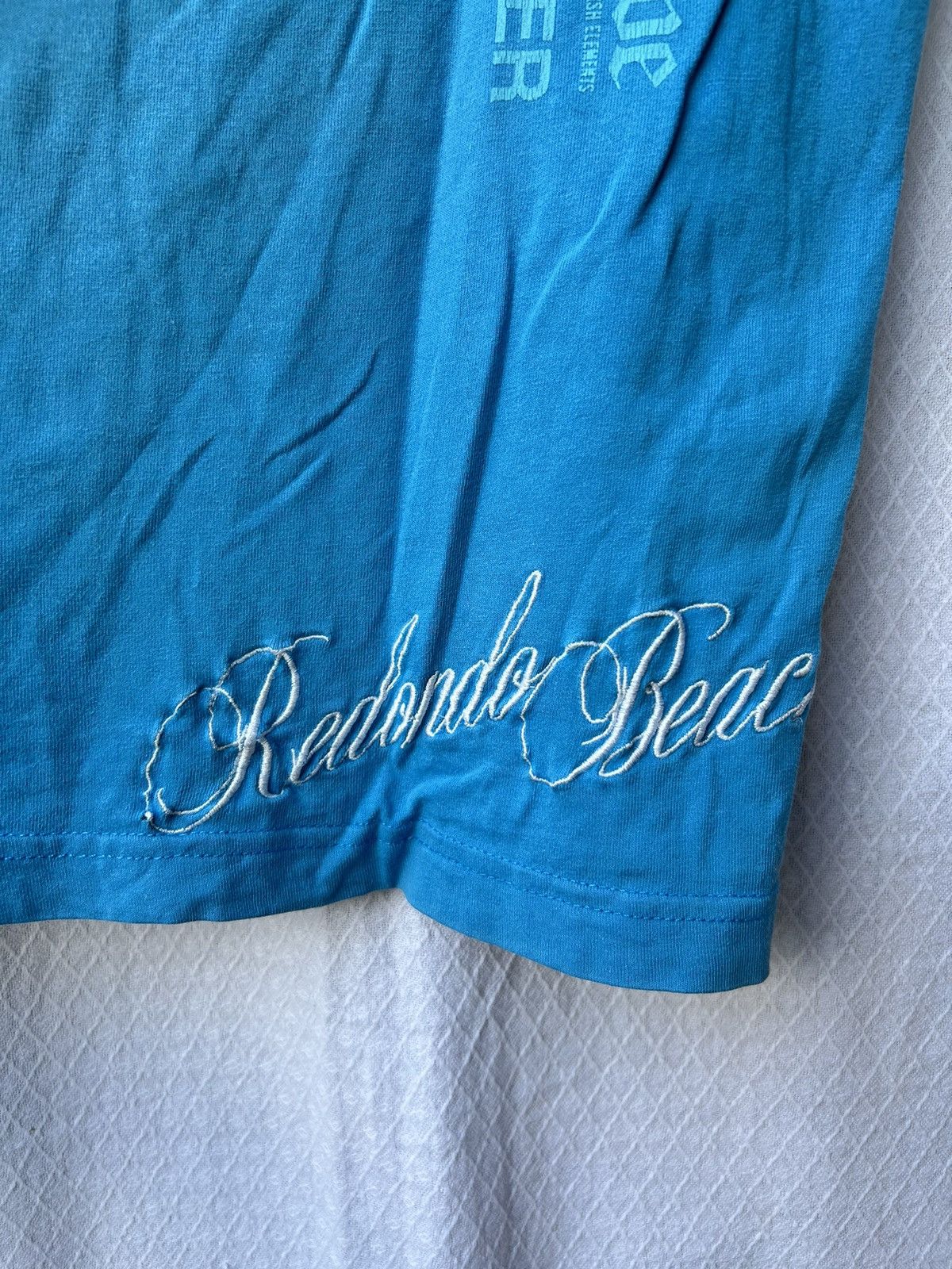 Body Glove × Japanese Brand Body glove japanese poem tees Size US M / EU 48-50 / 2 - 8 Thumbnail
