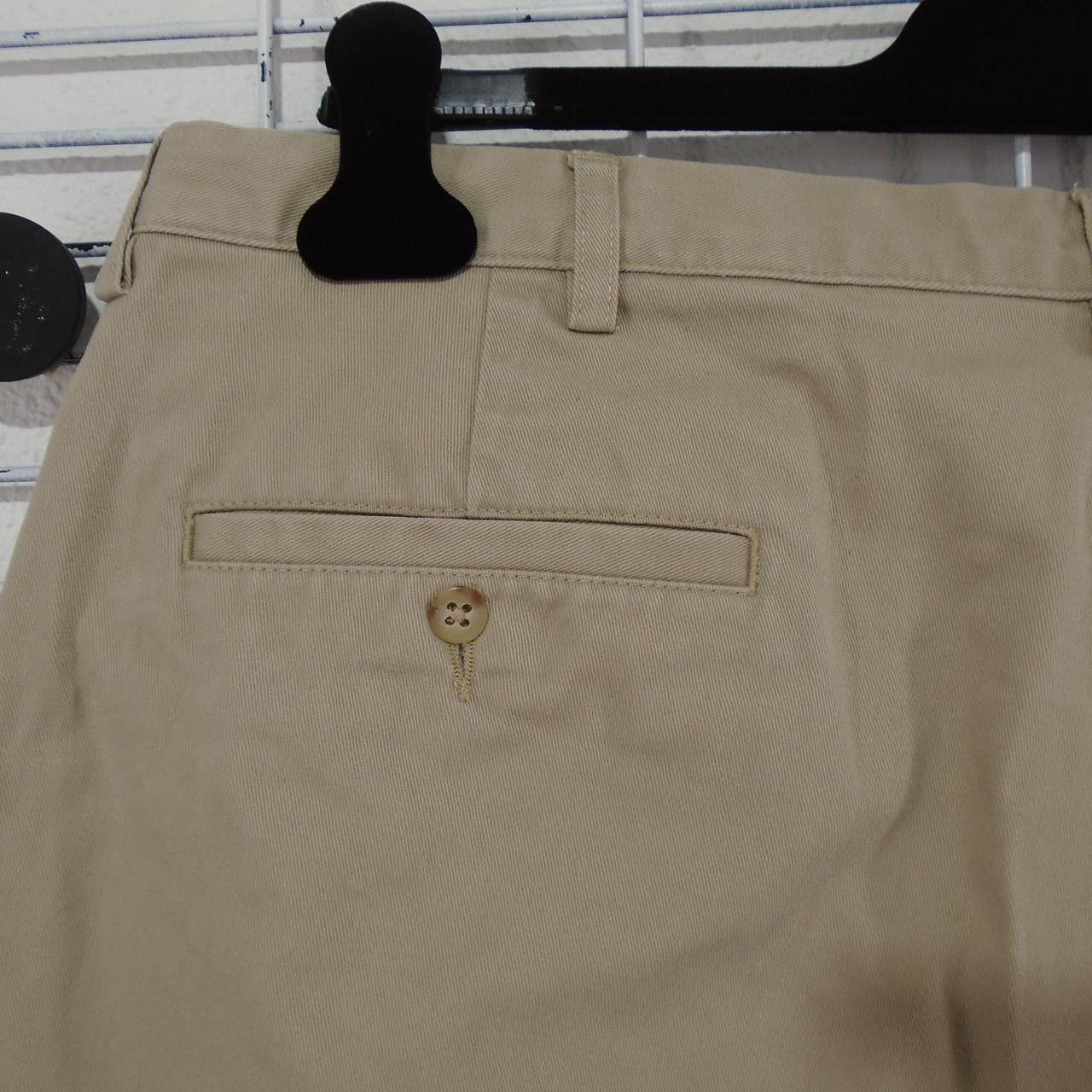 Polo Ralph Lauren Men's Shorts Ralph Lauren Size US 32 / EU 48 - 6 Thumbnail