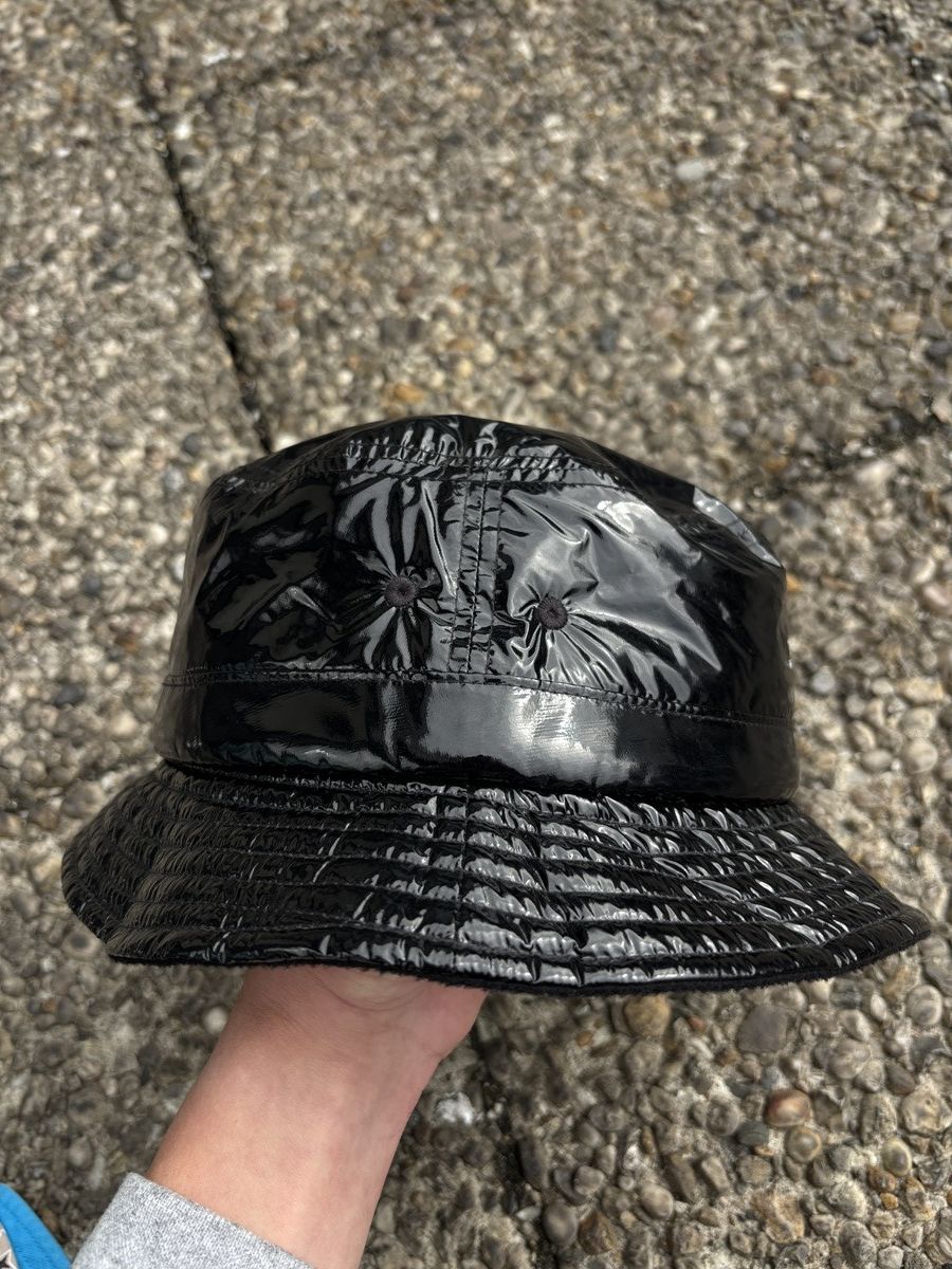Supreme Supreme Shiny Nylon Crusher Size ONE SIZE - 7 Thumbnail
