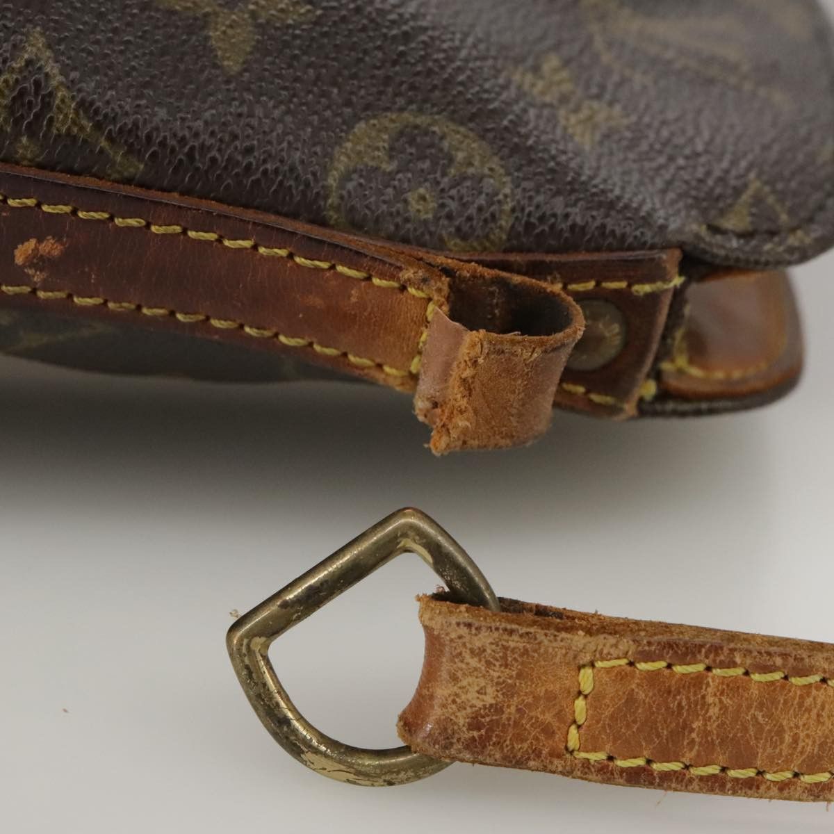 Louis Vuitton LOUIS VUITTON Monogram Drouot Shoulder Shoulder Bag M51290 Size ONE SIZE - 5 Thumbnail