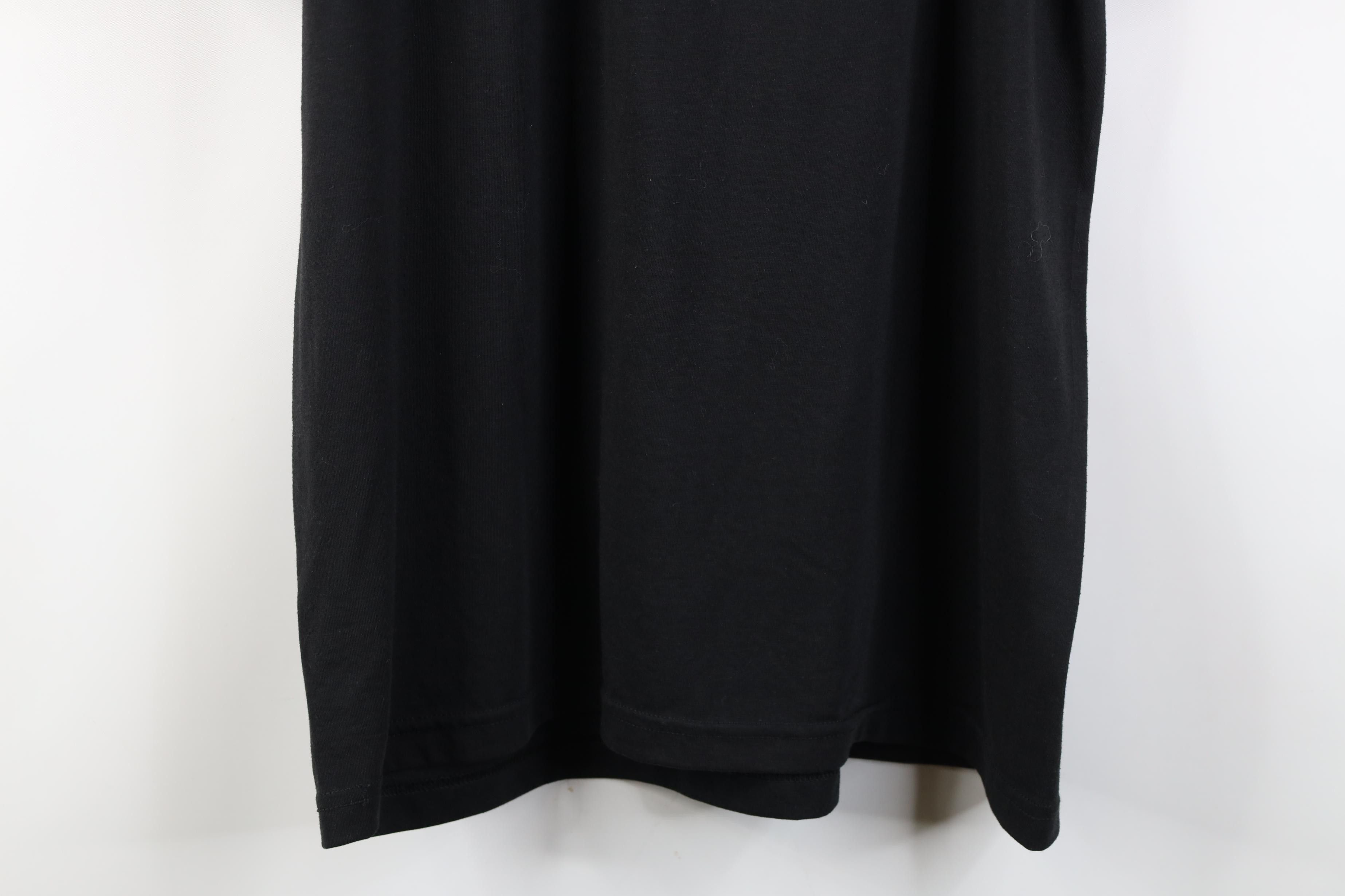 Fox Racing Y2K Fox Racing Lightning Tech Short Sleeve T-Shirt Black Size US L / EU 52-54 / 3 - 14 Thumbnail