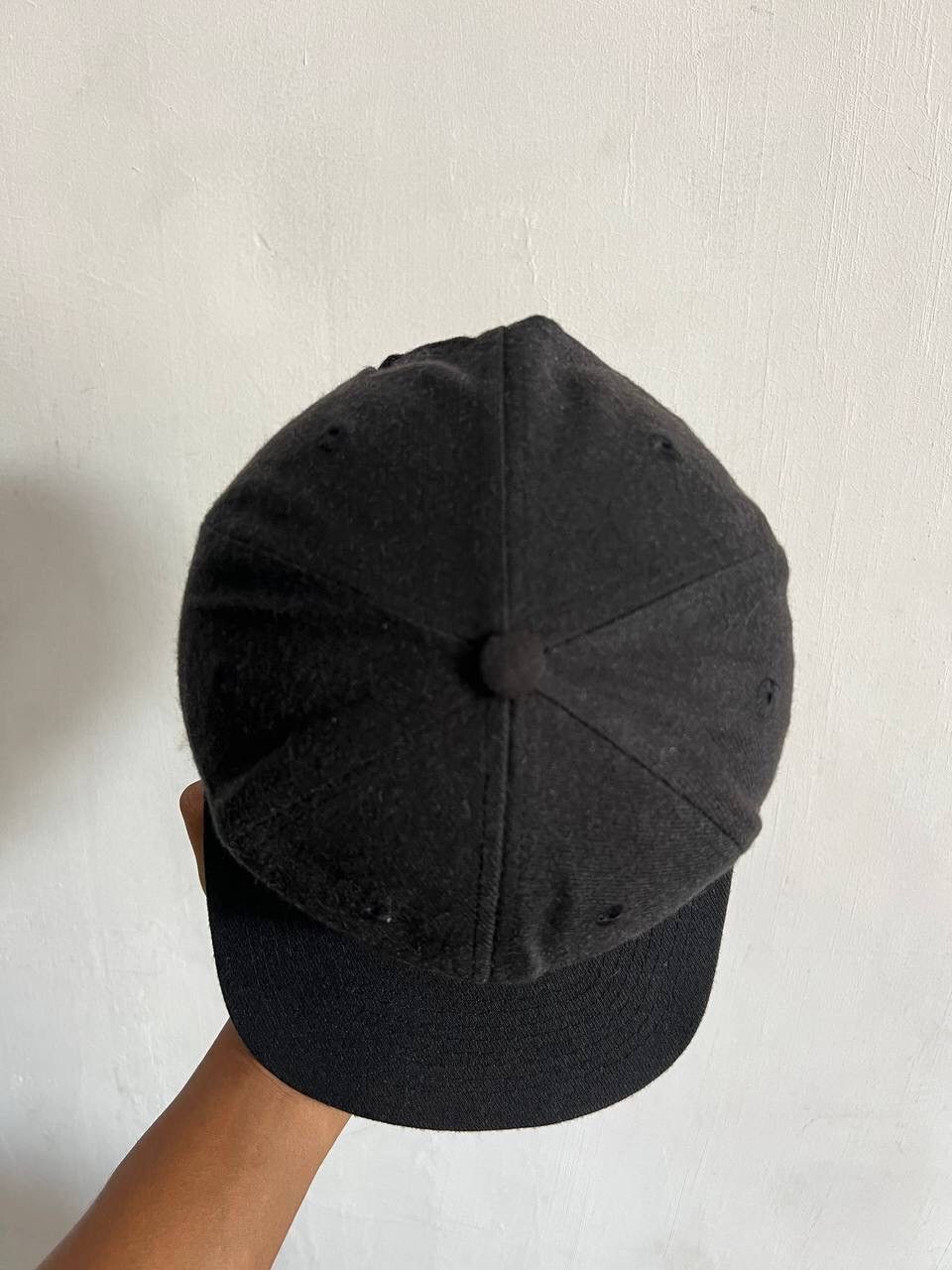 Japanese Brand Vintage Musco Sportcap Supreme Hat Size ONE SIZE - 8 Thumbnail